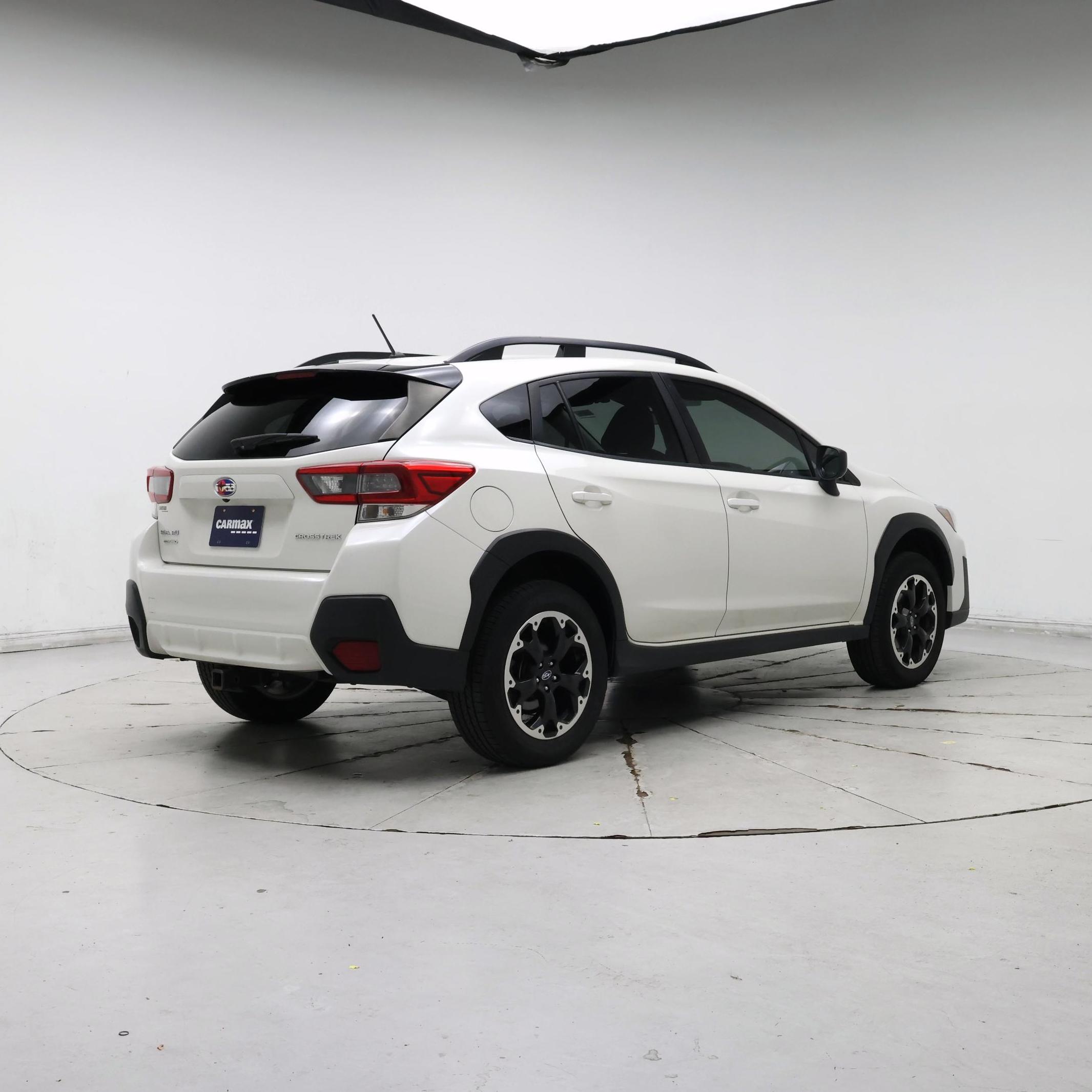 Thumbnail: 2023 Subaru Crosstrek - 8