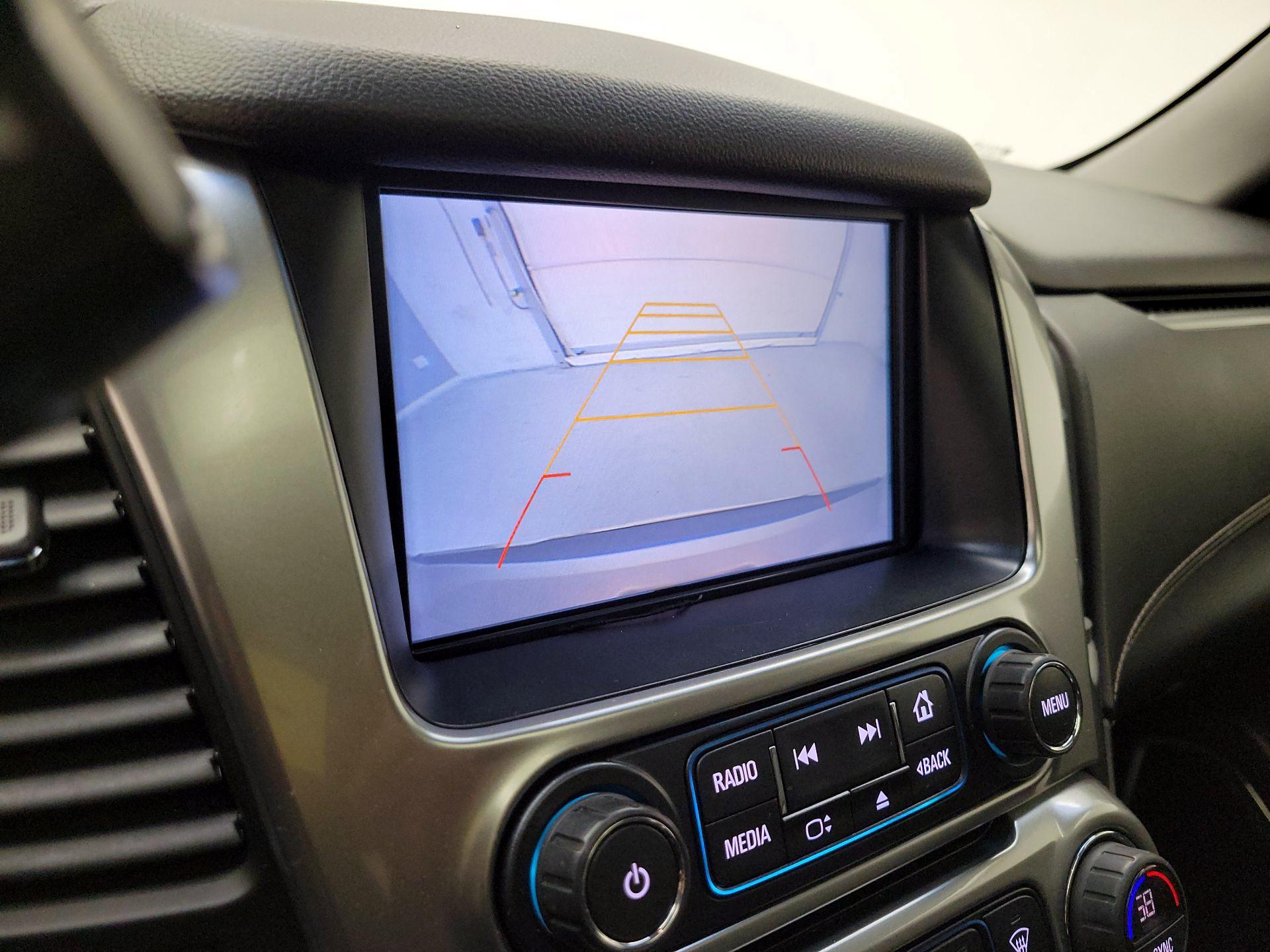 Thumbnail: 2017 Chevrolet Tahoe - 13