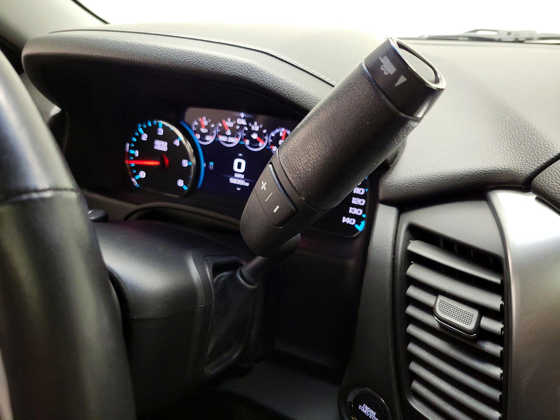 Thumbnail: 2017 Chevrolet Tahoe - 16