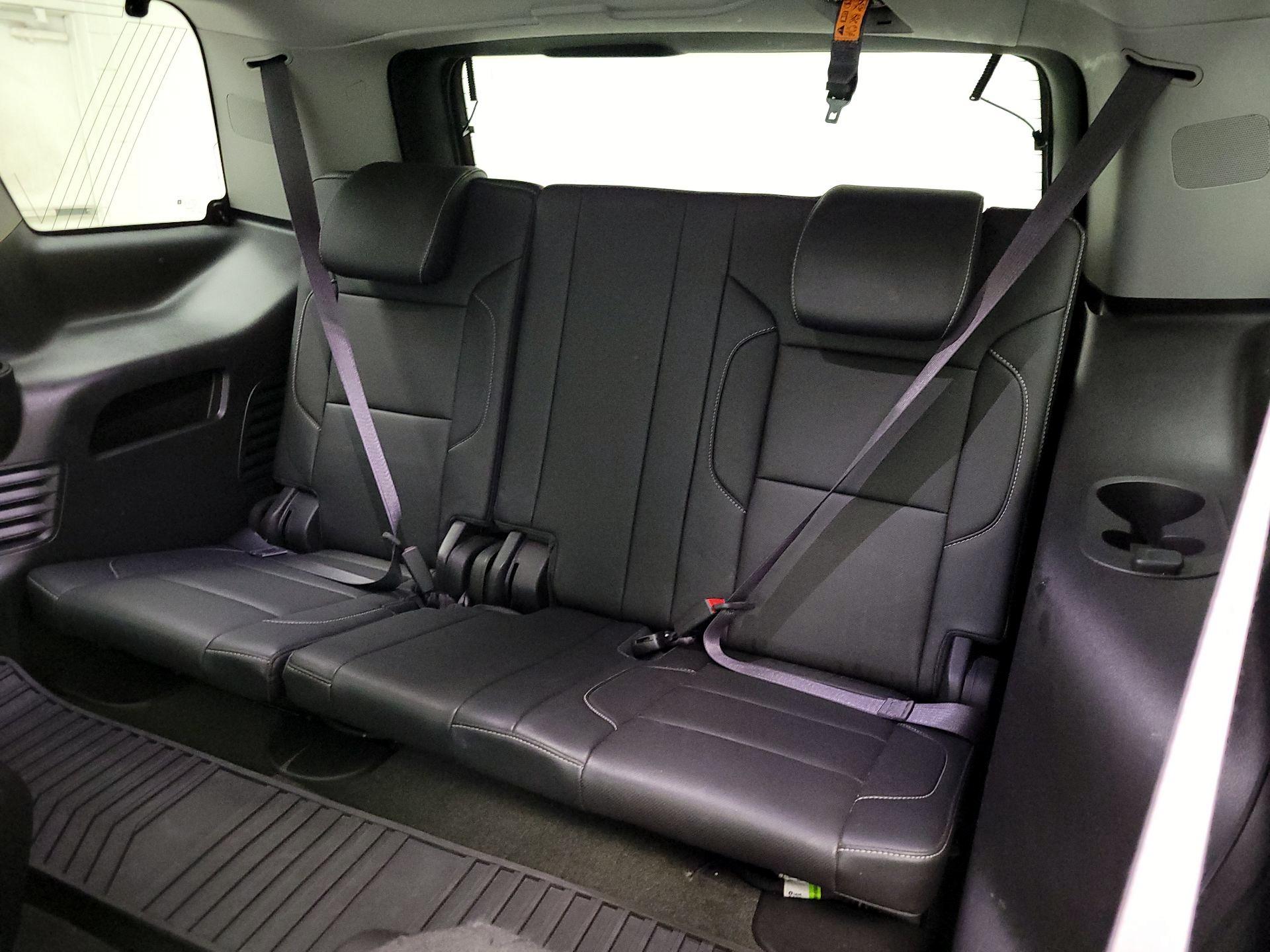 Thumbnail: 2017 Chevrolet Tahoe - 20