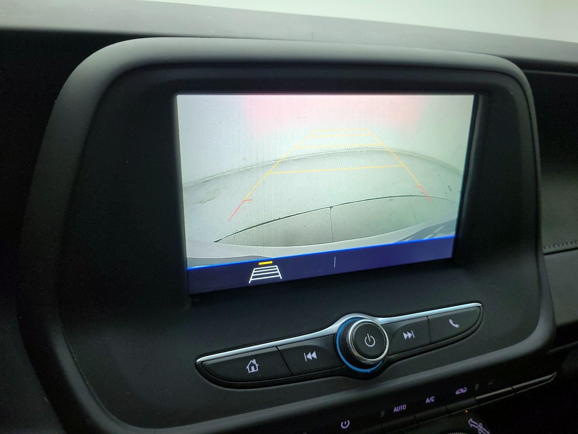 Thumbnail: 2019 Chevrolet Camaro - 12