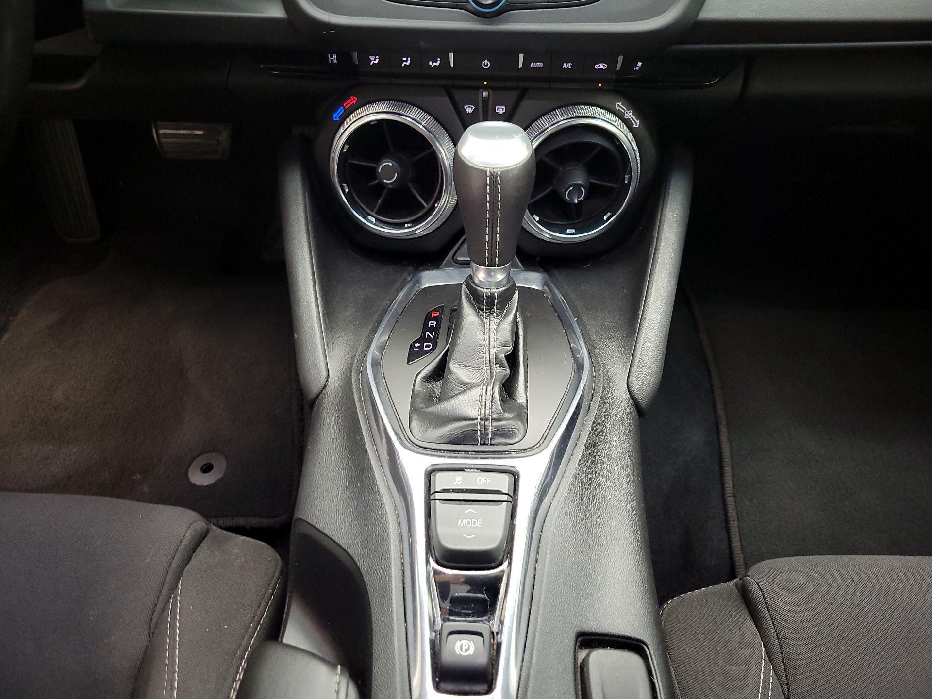 Thumbnail: 2019 Chevrolet Camaro - 15