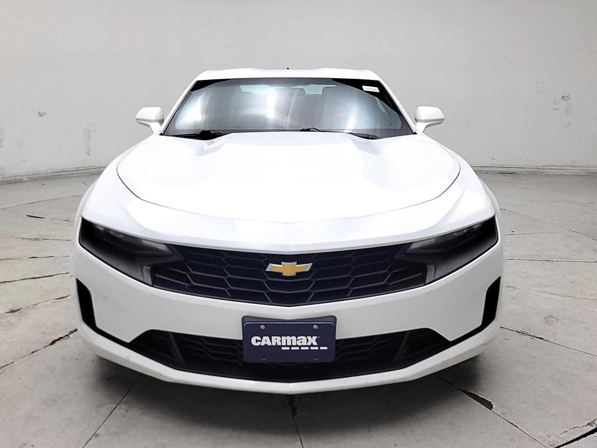 Thumbnail: 2019 Chevrolet Camaro - 2