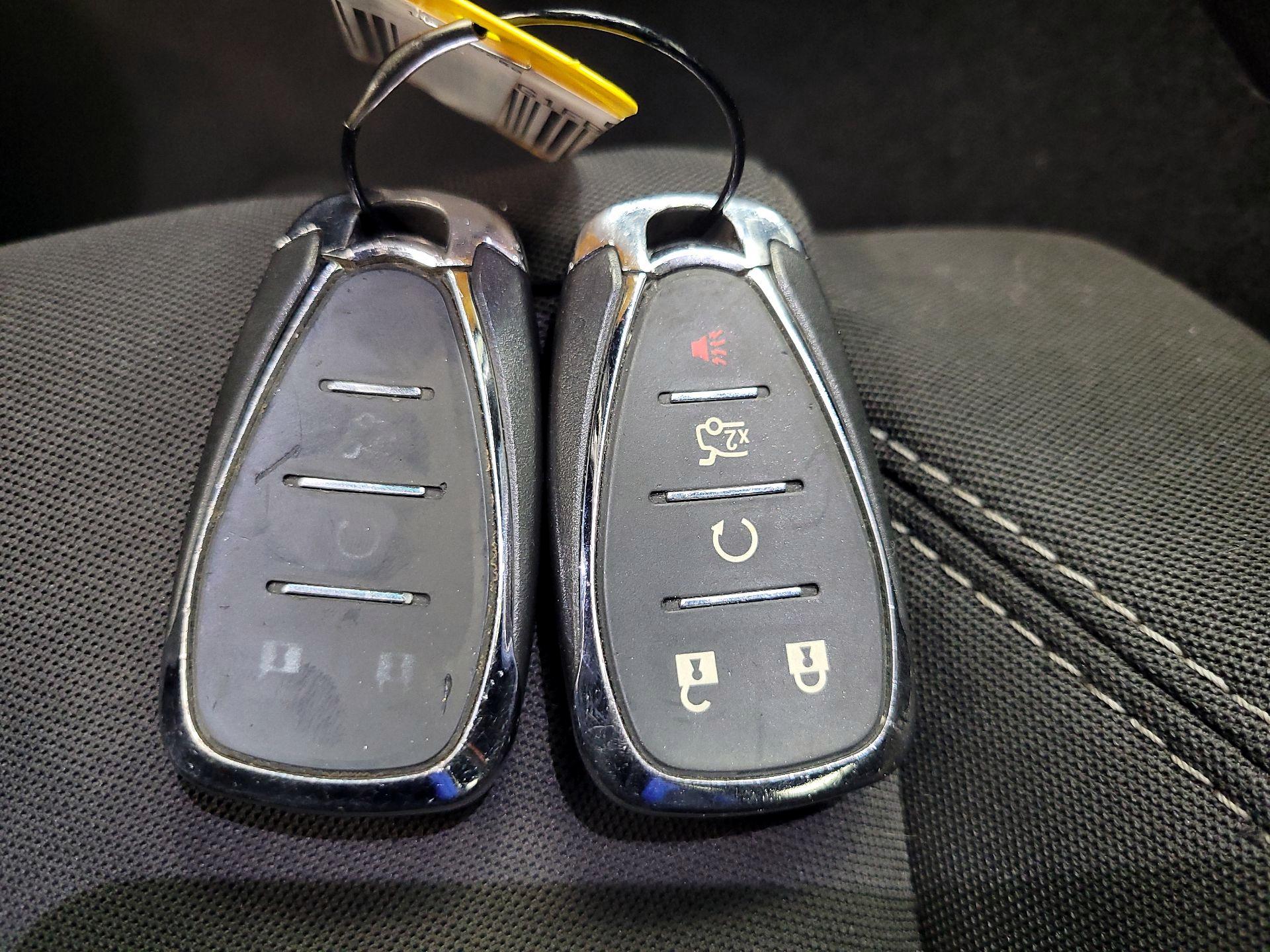 Thumbnail: 2019 Chevrolet Camaro - 20