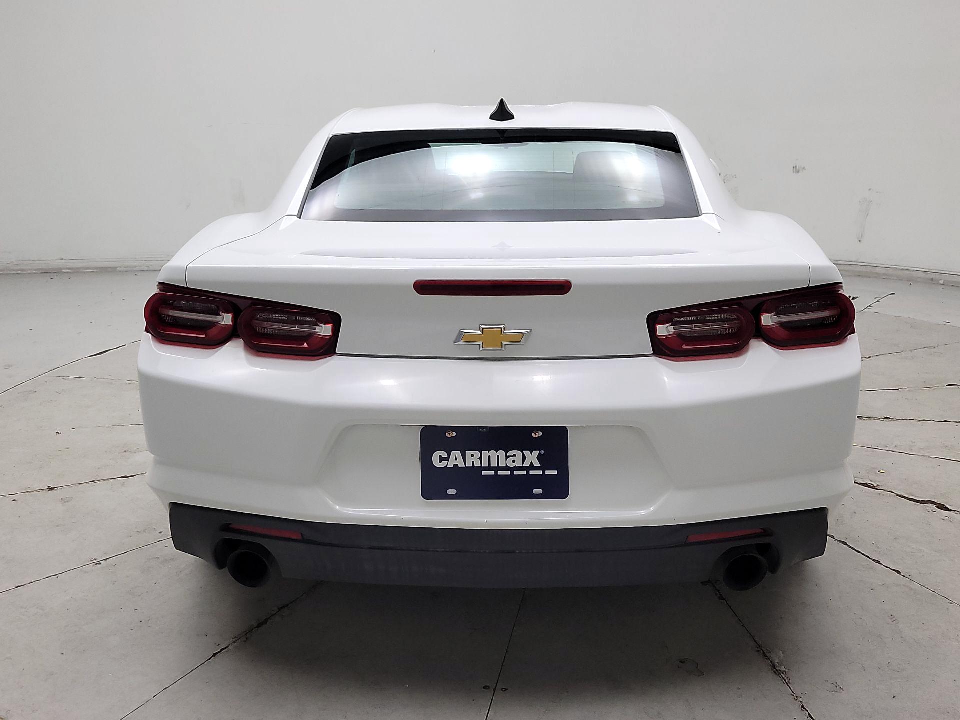 Thumbnail: 2019 Chevrolet Camaro - 6
