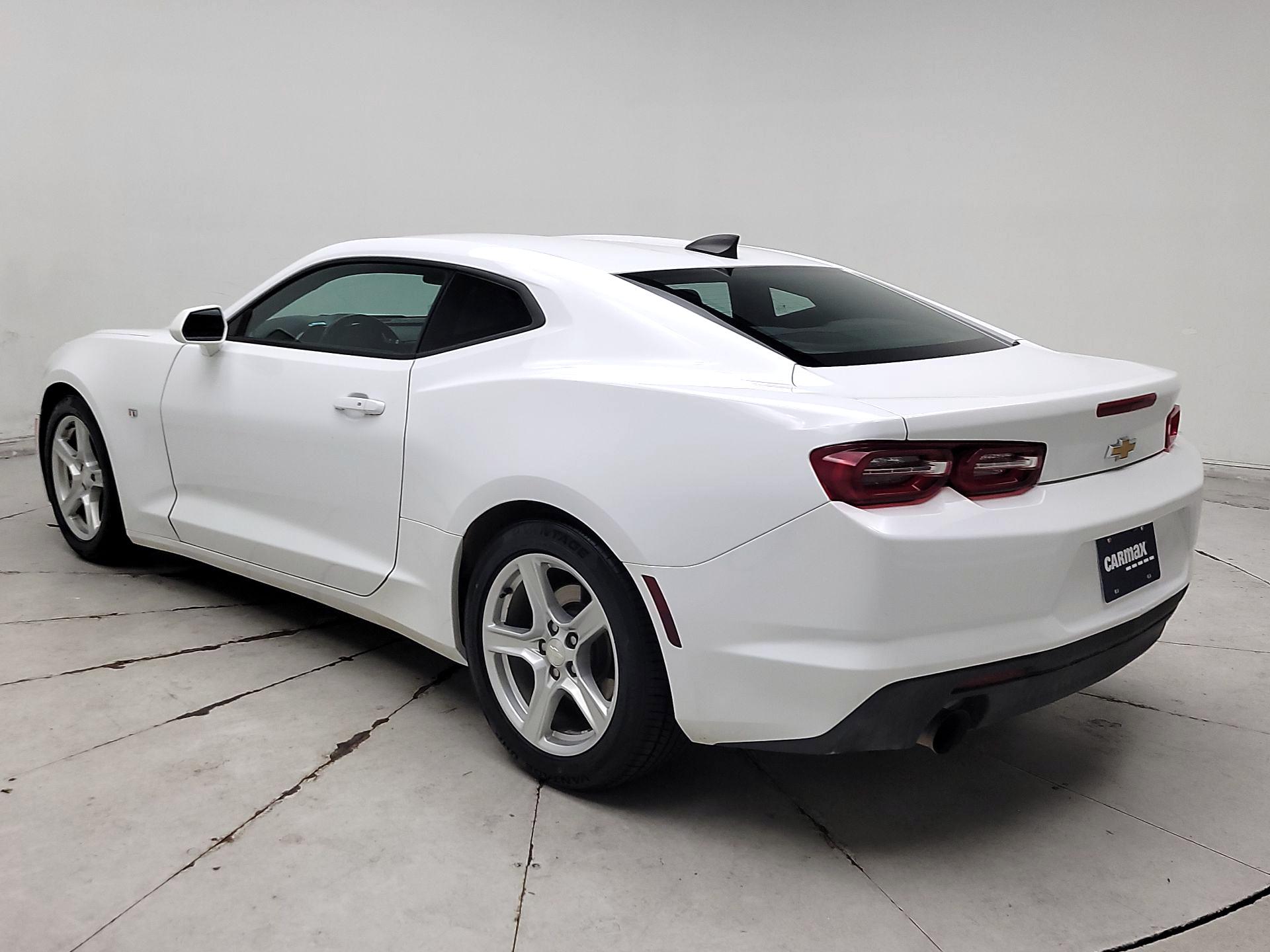 Thumbnail: 2019 Chevrolet Camaro - 7