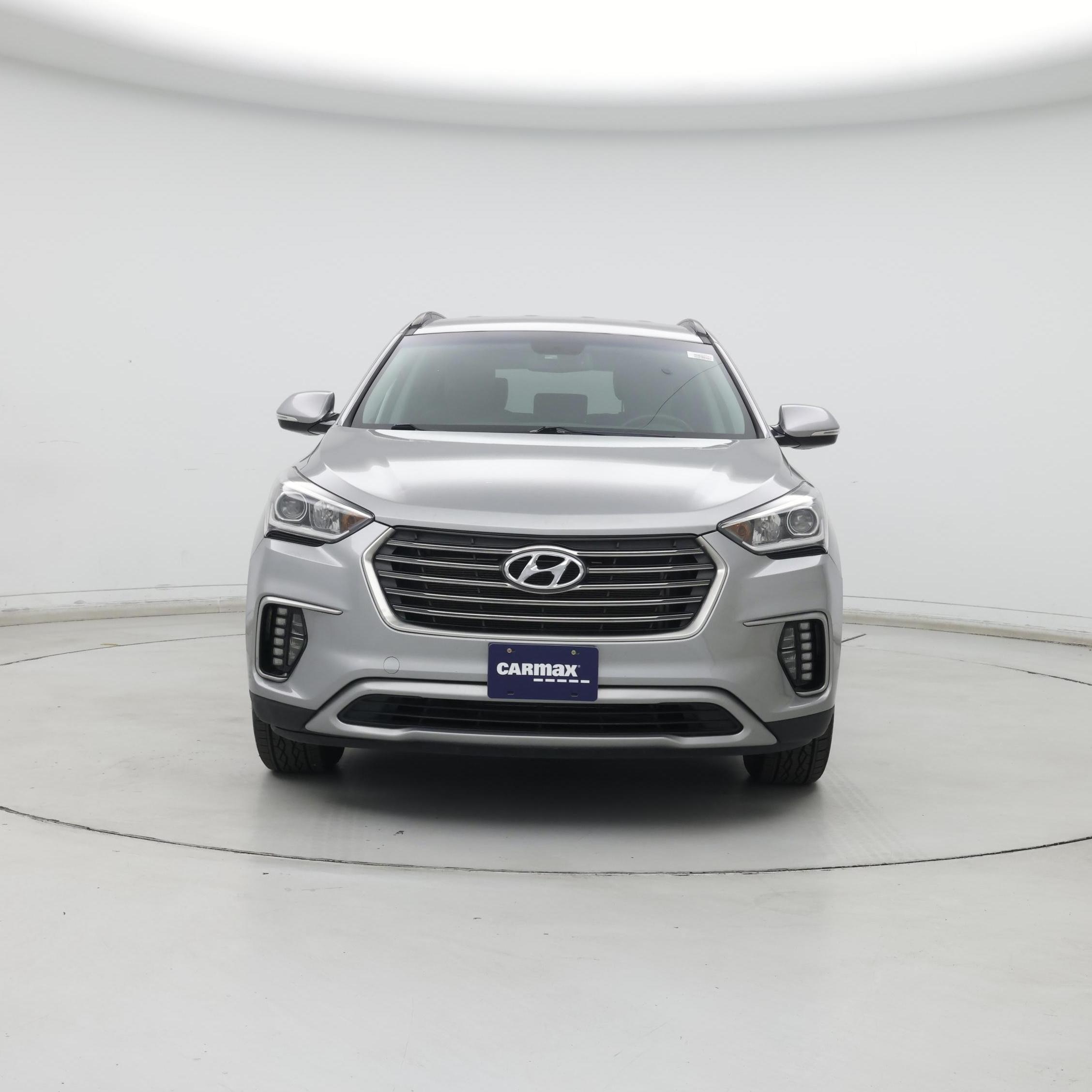 Thumbnail: 2017 Hyundai Santa Fe - 5