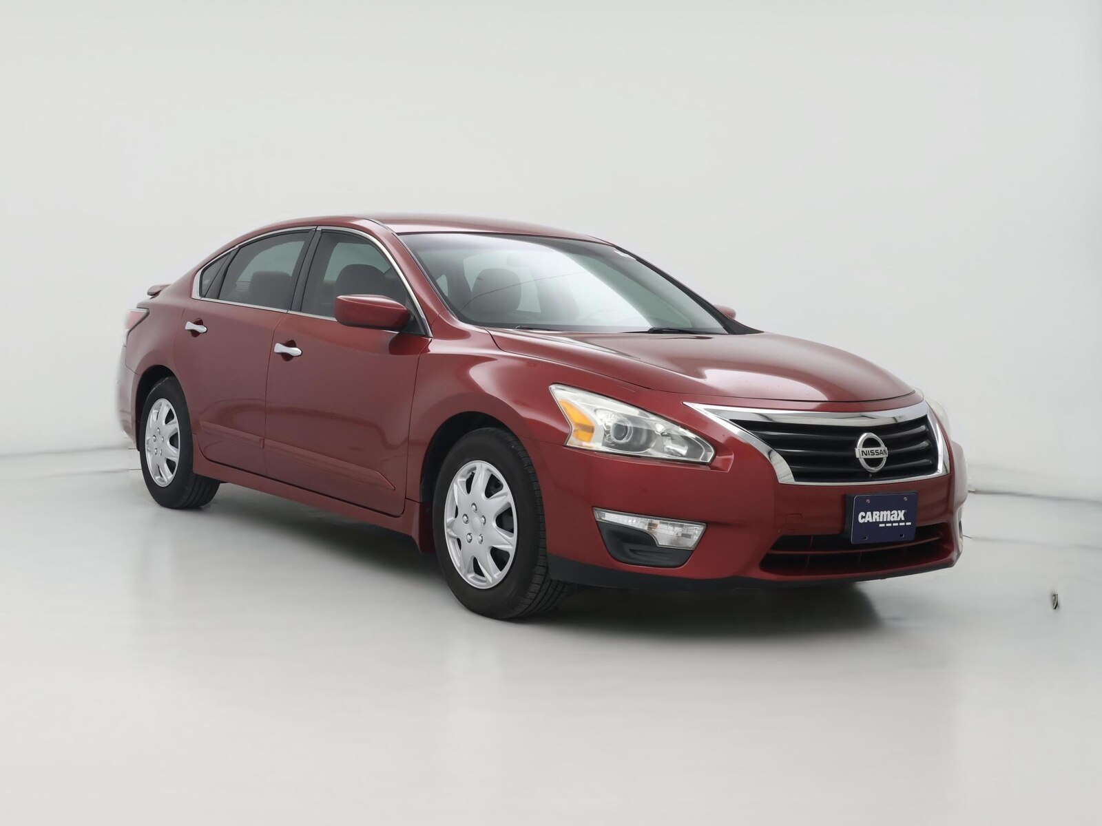 2014 Nissan Altima S