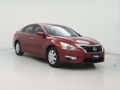 2014 Nissan Altima S
