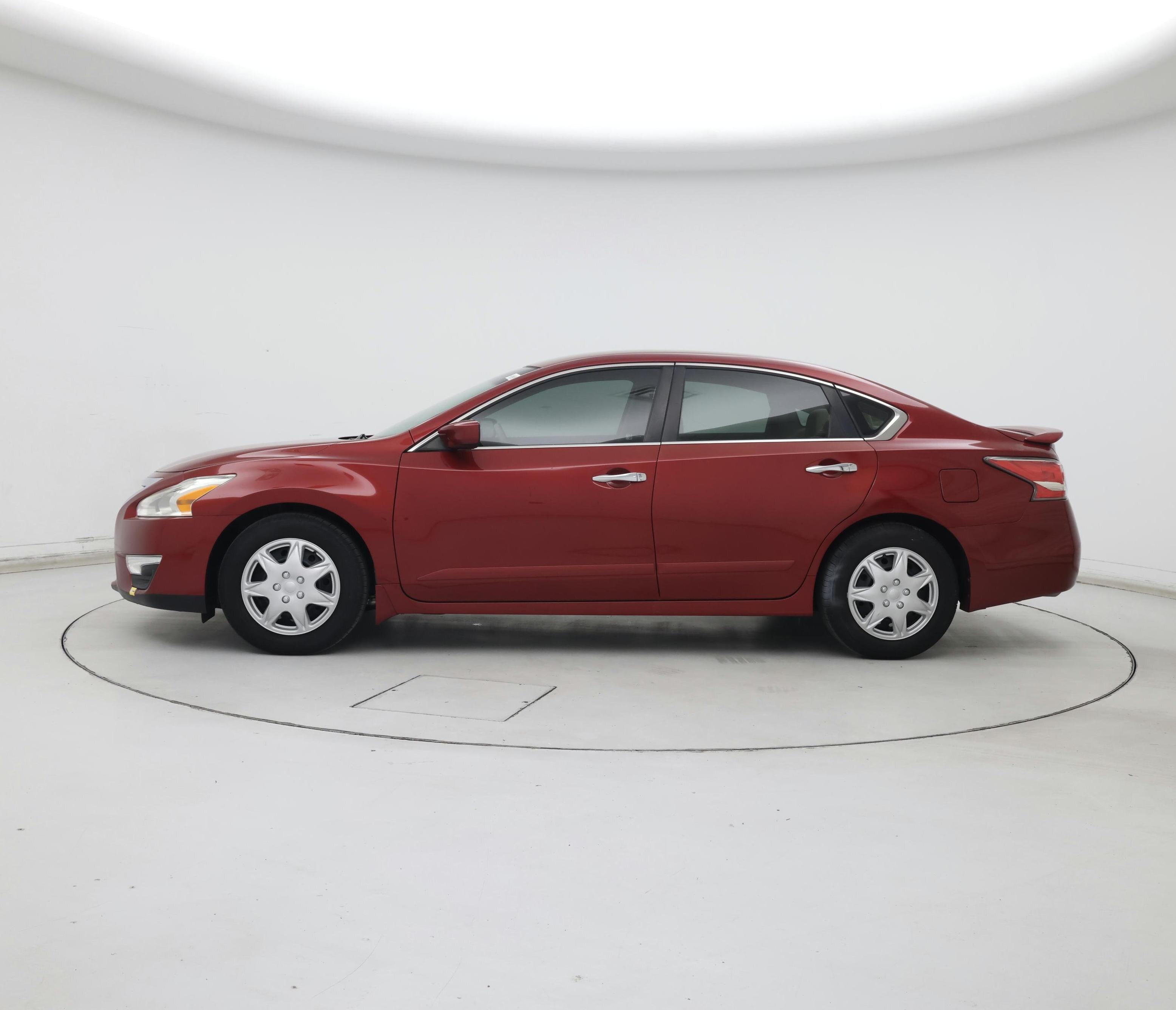 Thumbnail: 2014 Nissan Altima - 3