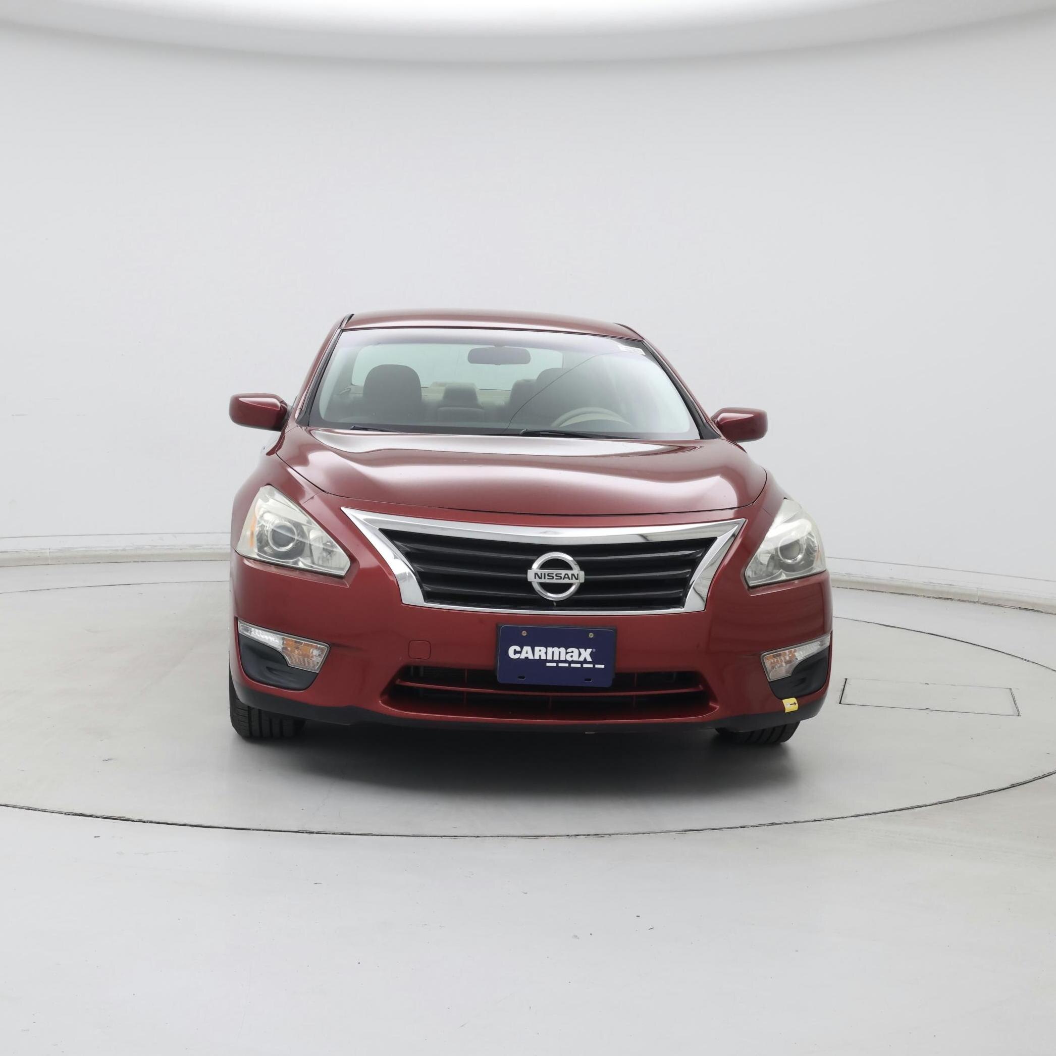 Thumbnail: 2014 Nissan Altima - 5