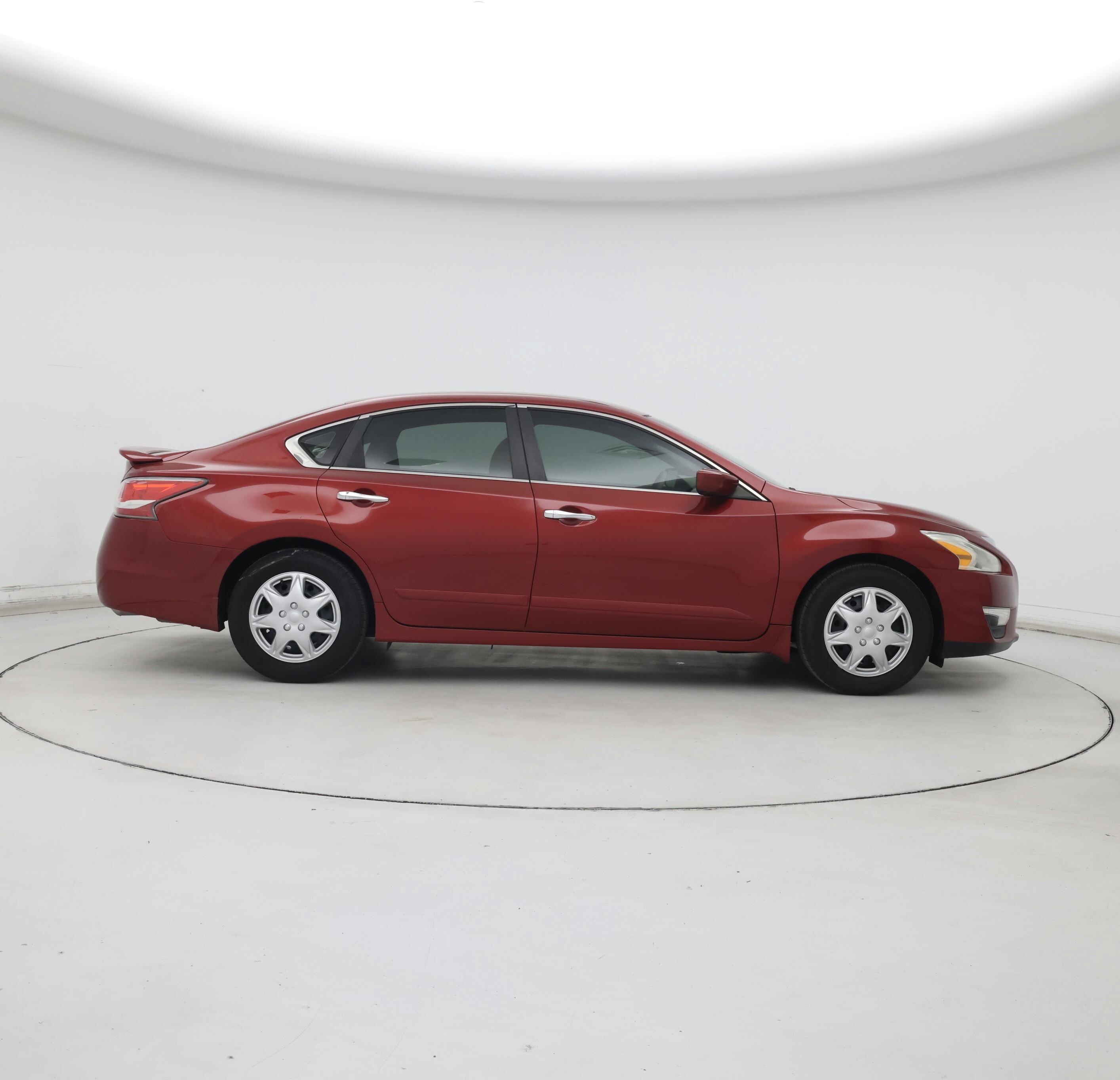 Thumbnail: 2014 Nissan Altima - 7