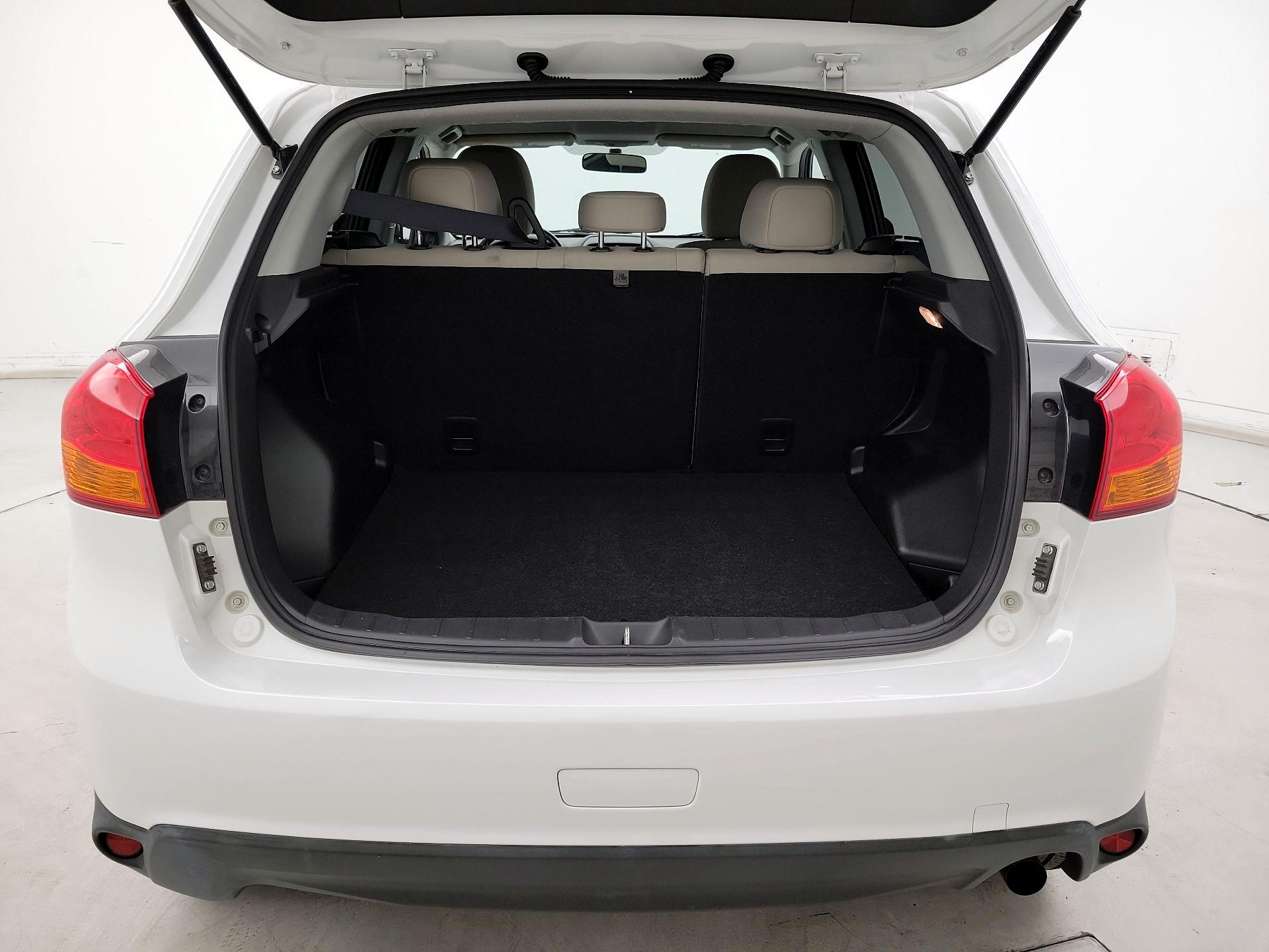 Thumbnail: 2017 Mitsubishi Outlander Sport - 19