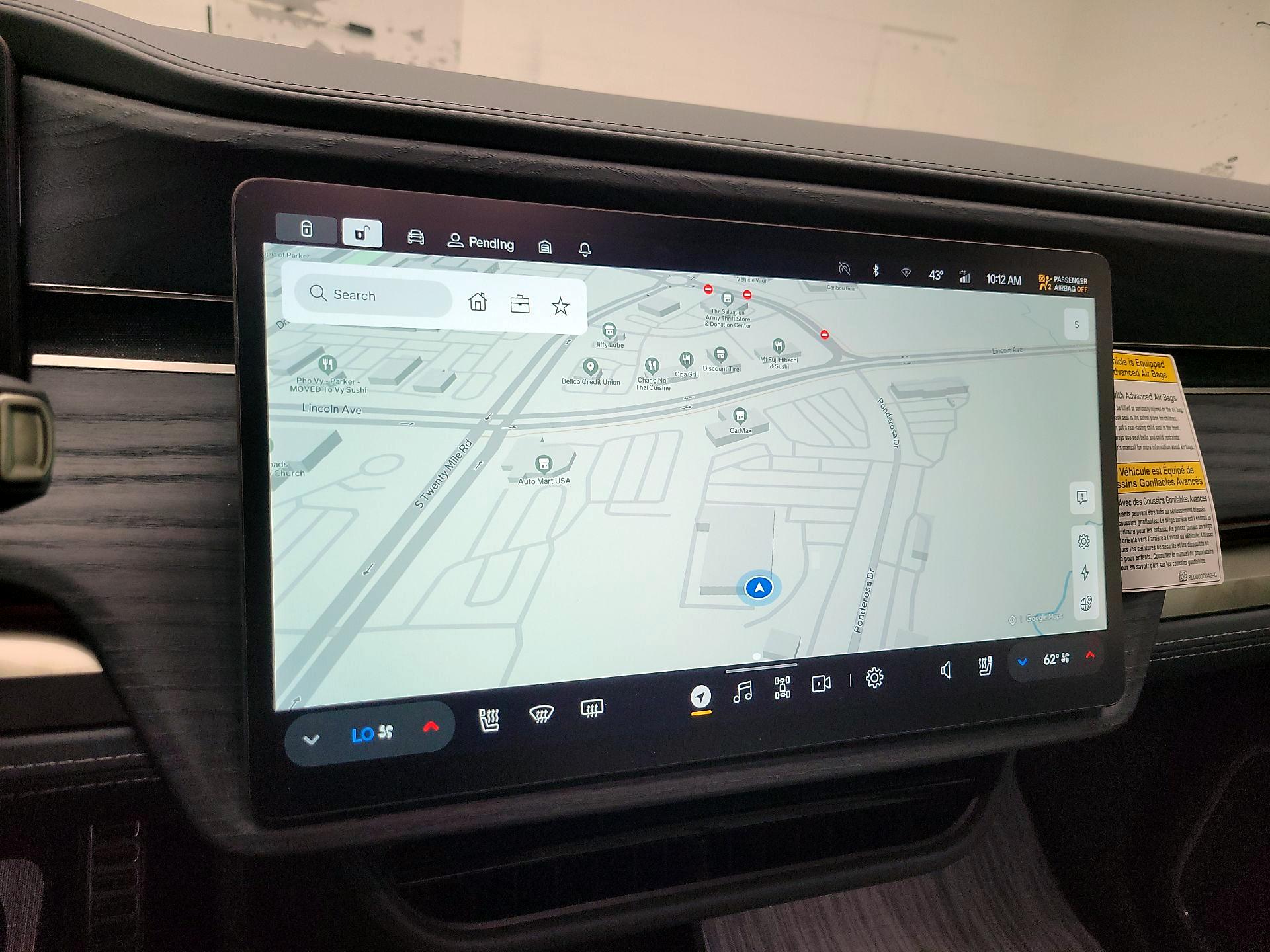 Thumbnail: 2023 Rivian R1S - 12