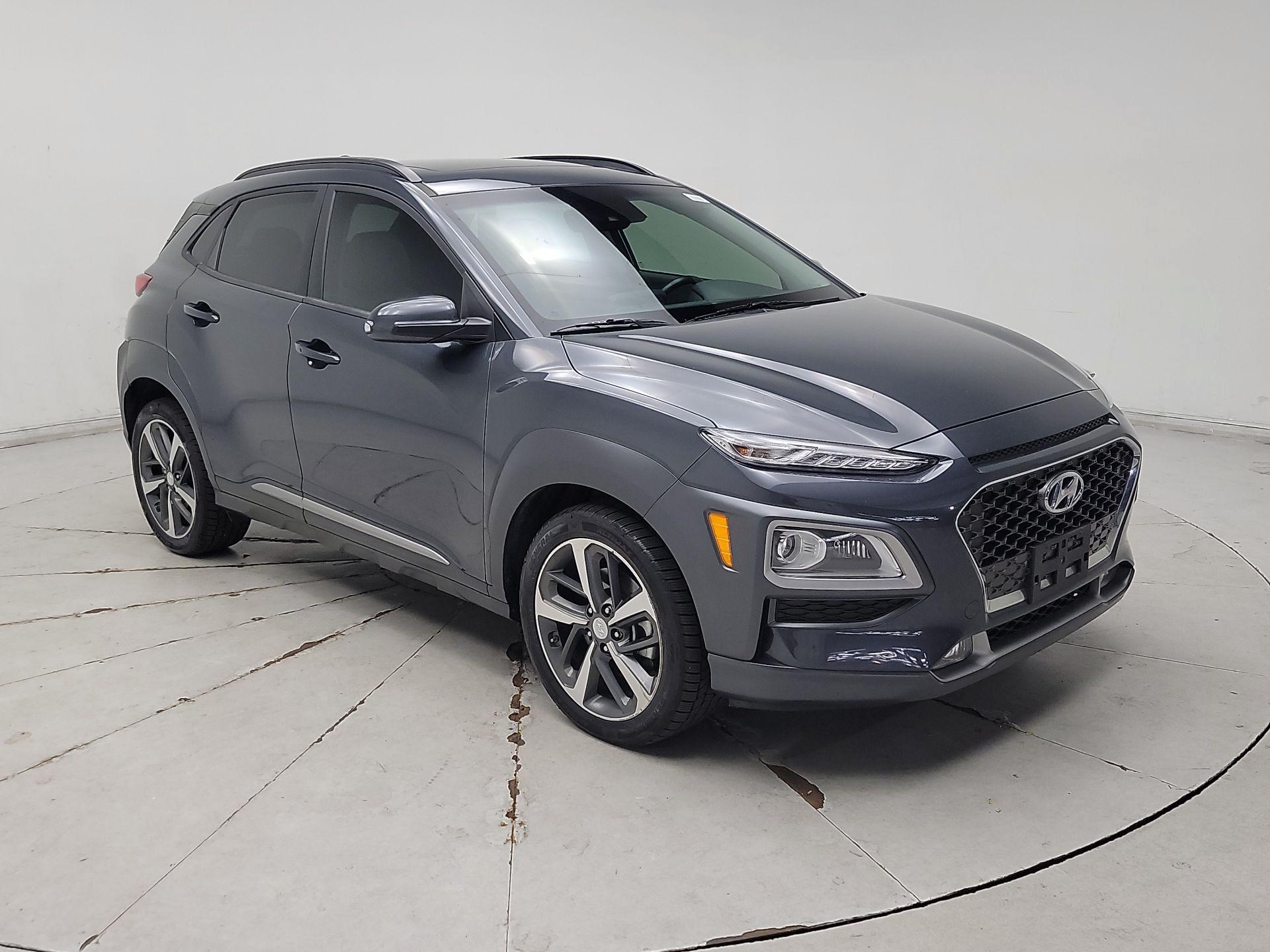 Thumbnail: 2021 Hyundai Kona - 1