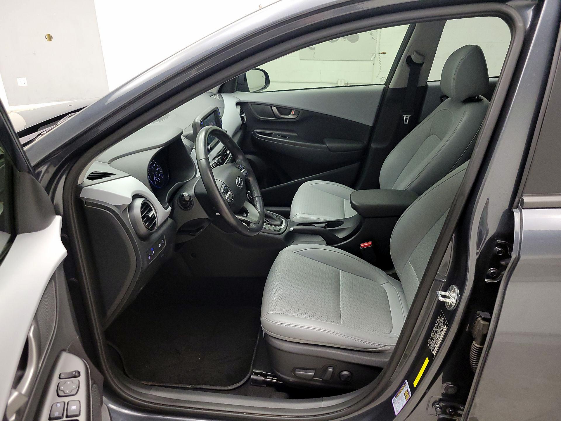 Thumbnail: 2021 Hyundai Kona - 9