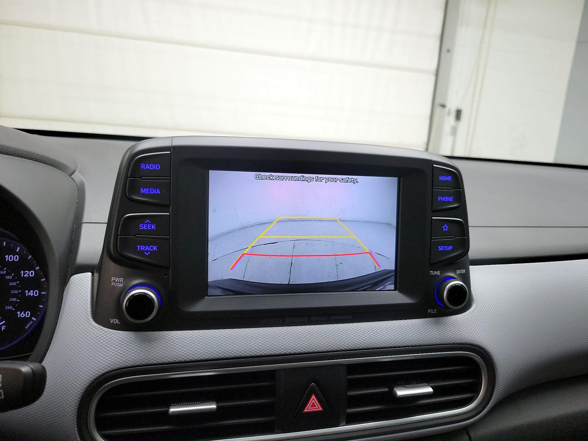 Thumbnail: 2021 Hyundai Kona - 12