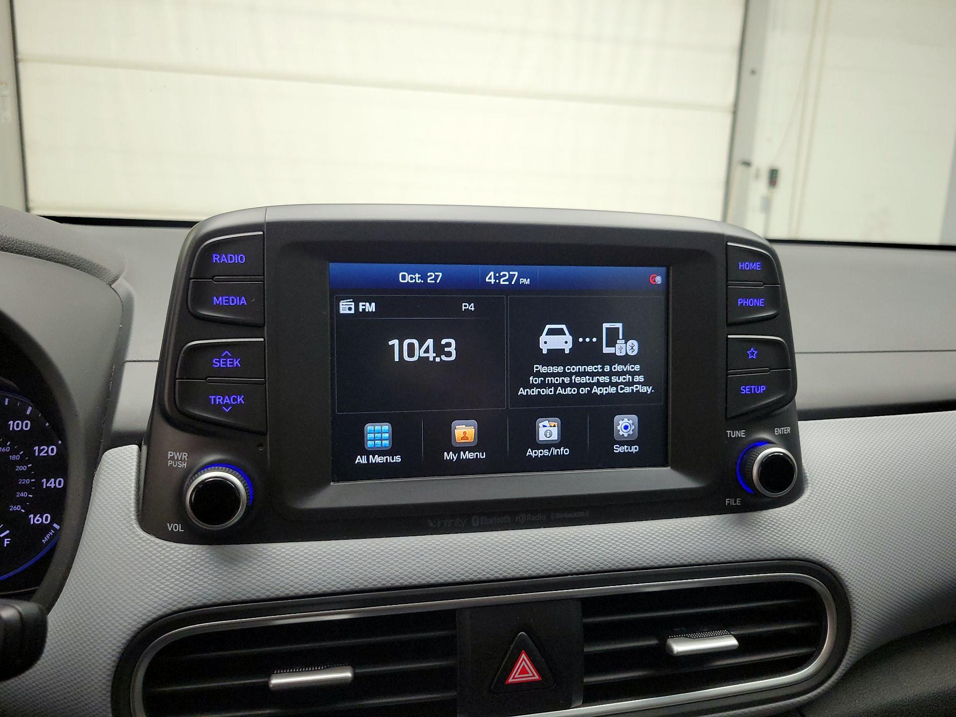 Thumbnail: 2021 Hyundai Kona - 13