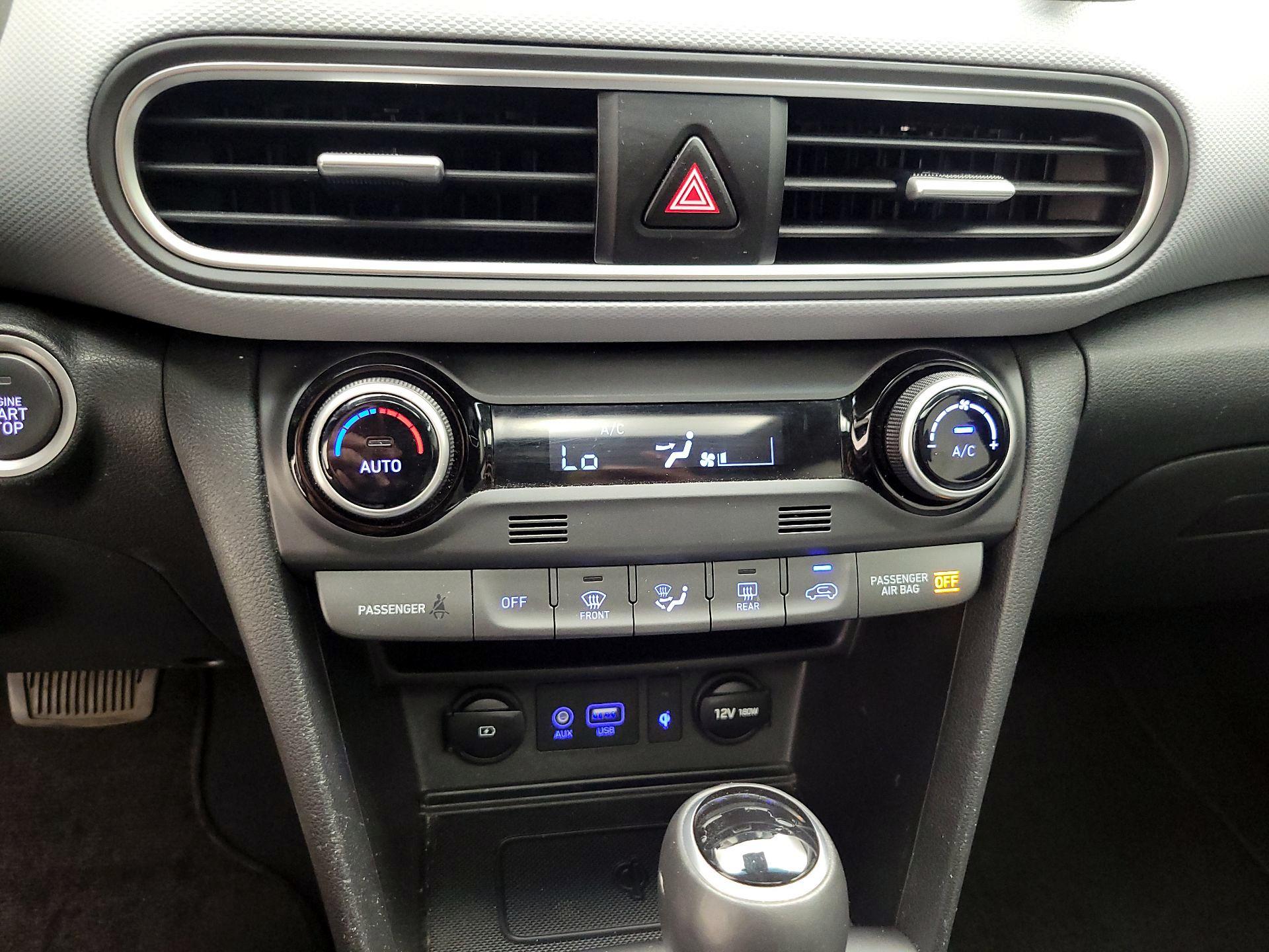 Thumbnail: 2021 Hyundai Kona - 14