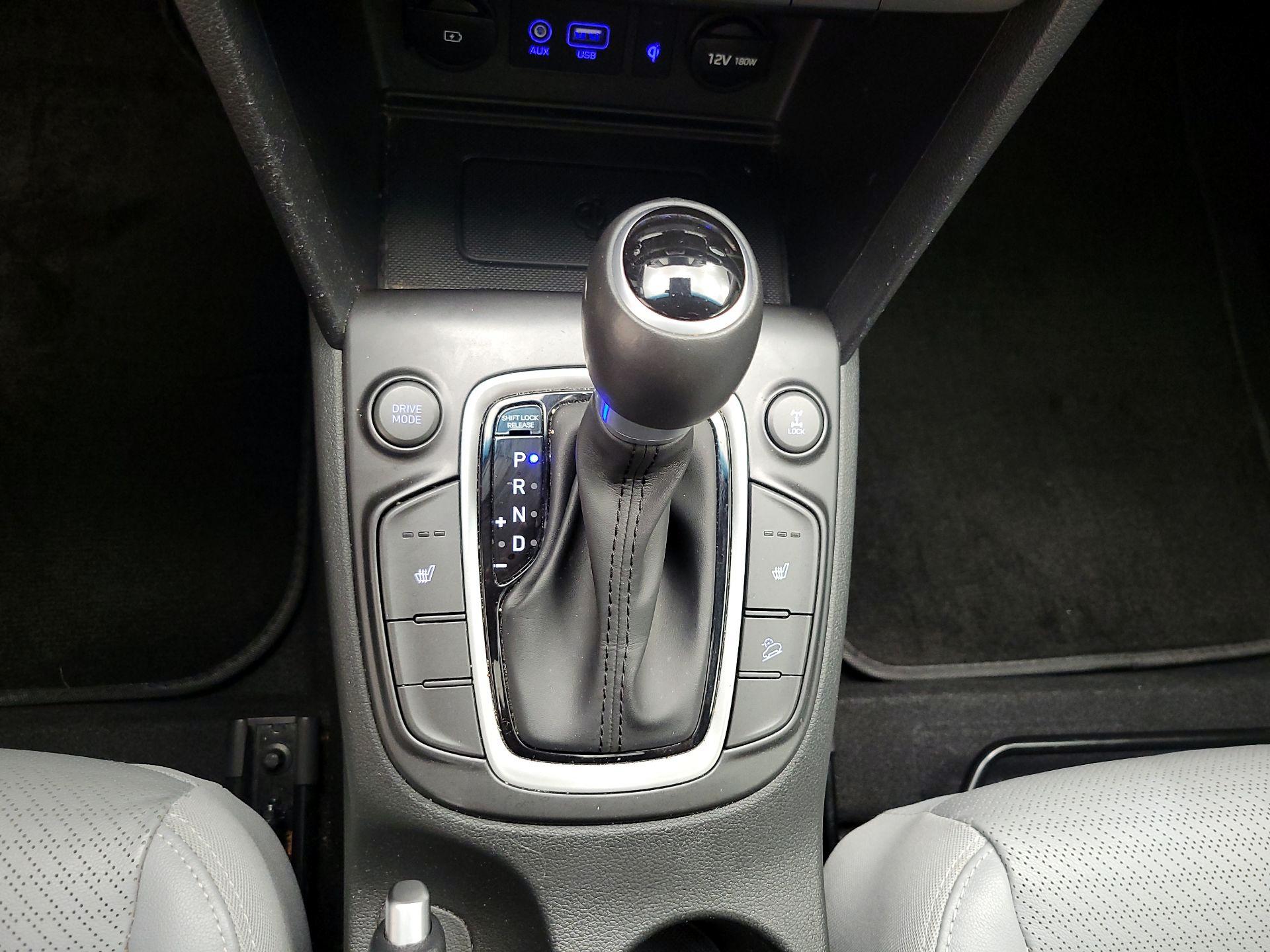 Thumbnail: 2021 Hyundai Kona - 15