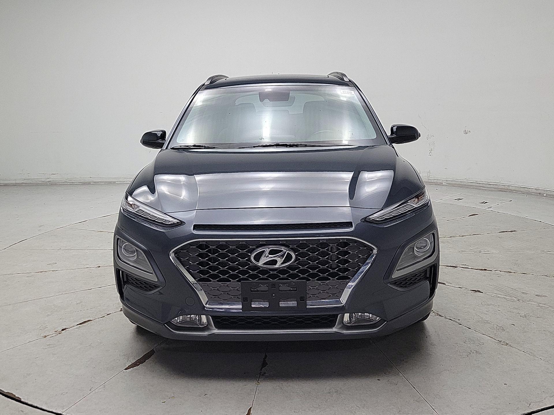 Thumbnail: 2021 Hyundai Kona - 2