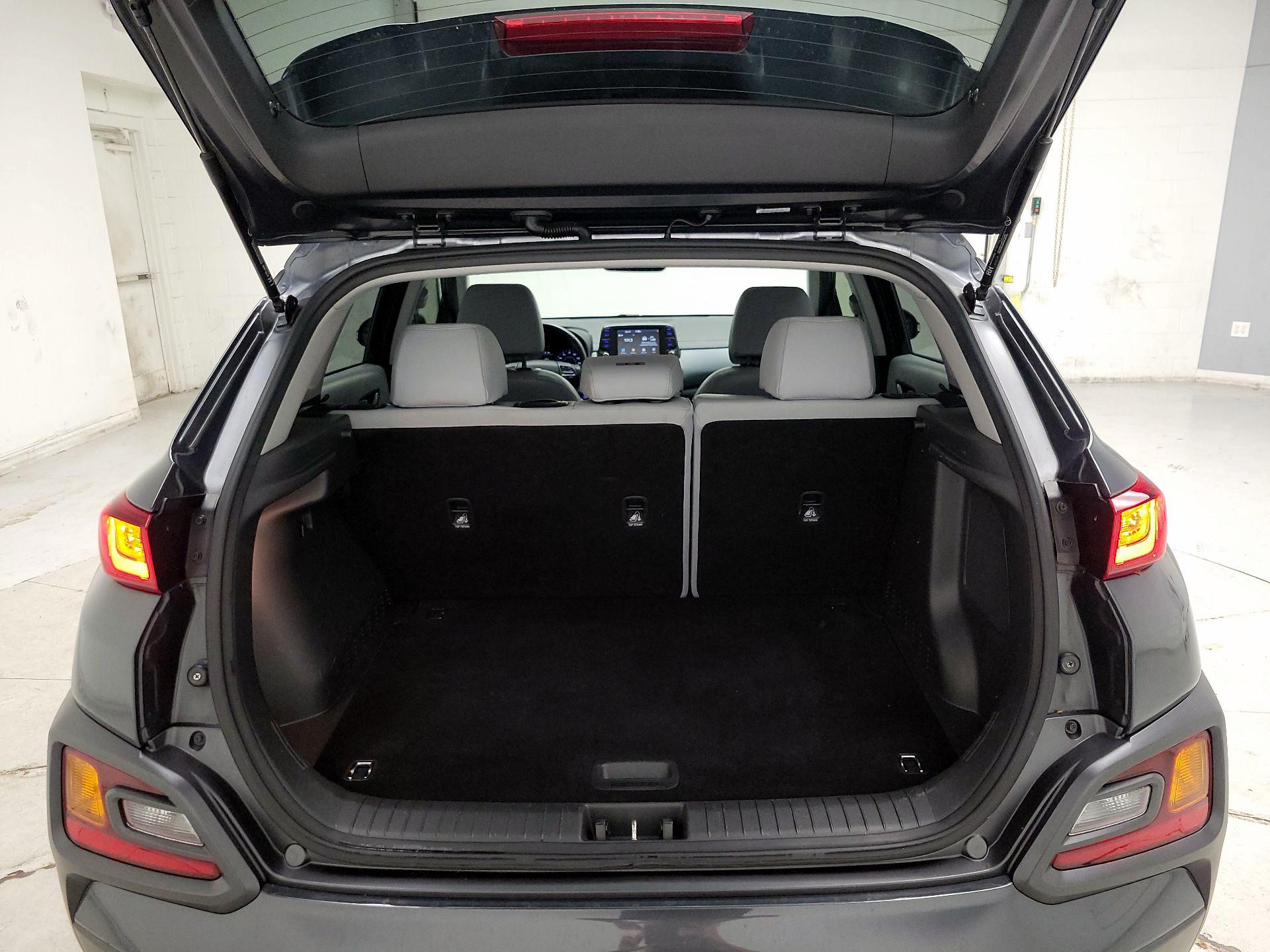 Thumbnail: 2021 Hyundai Kona - 19