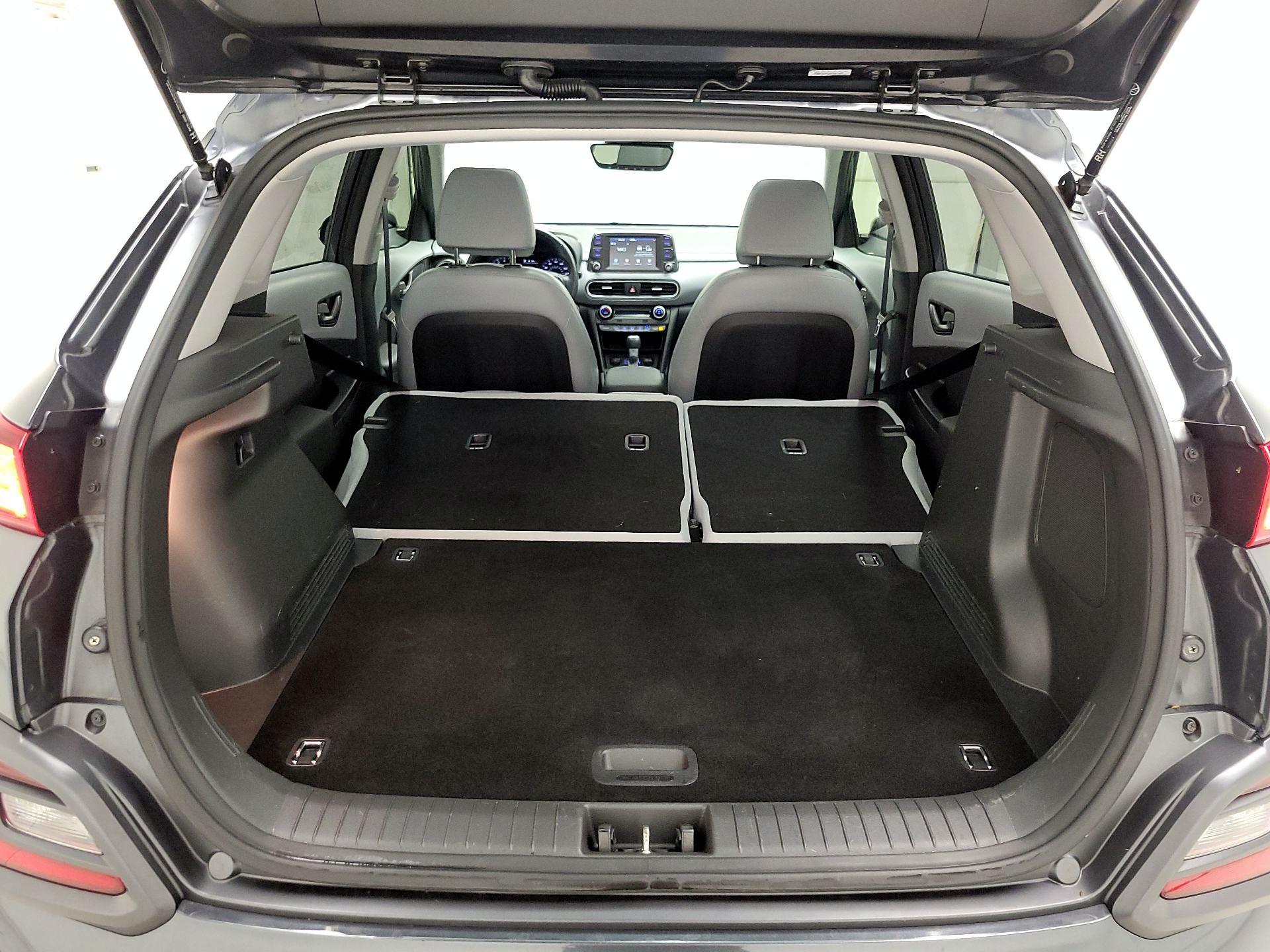 Thumbnail: 2021 Hyundai Kona - 20