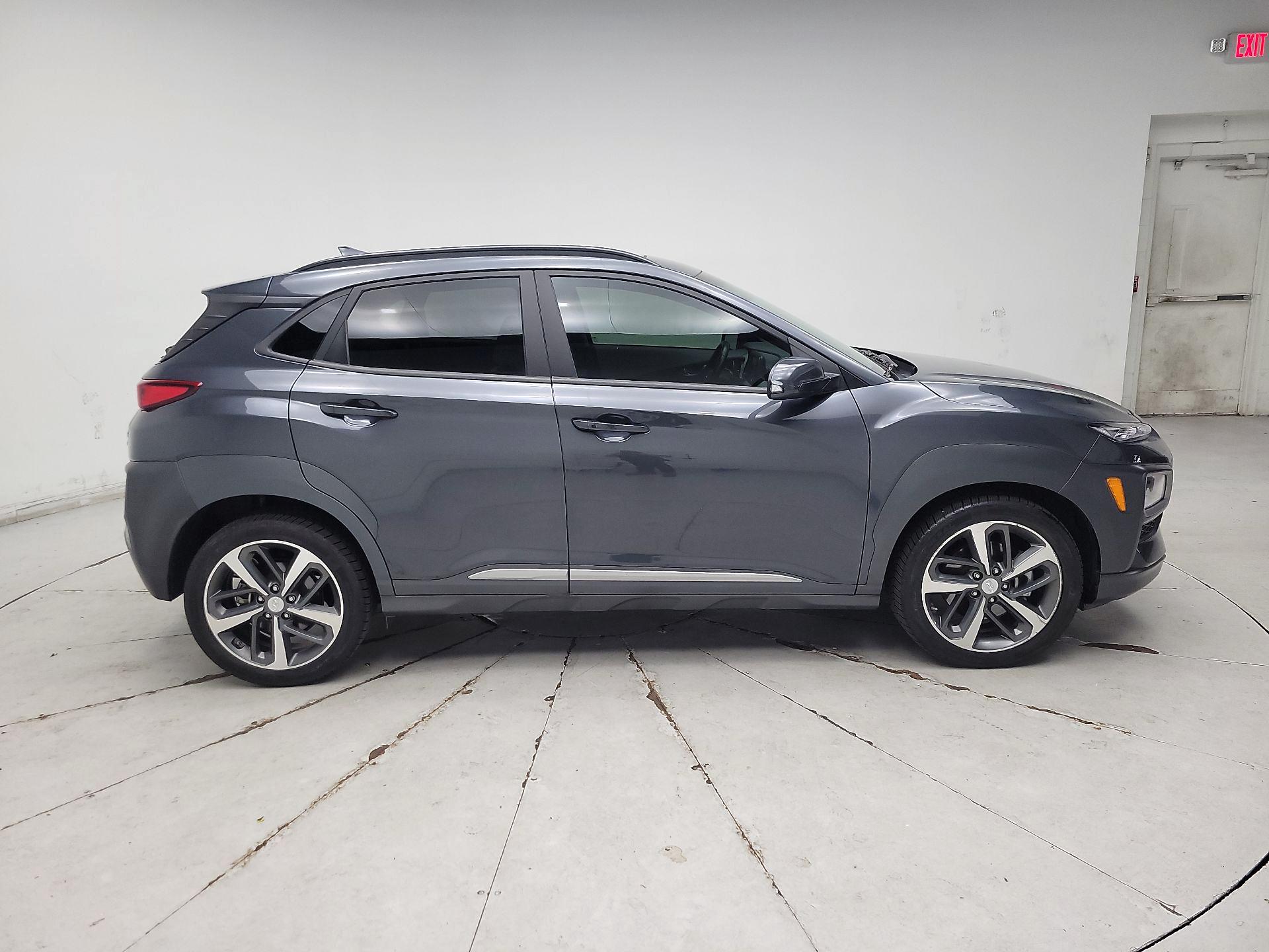 Thumbnail: 2021 Hyundai Kona - 4