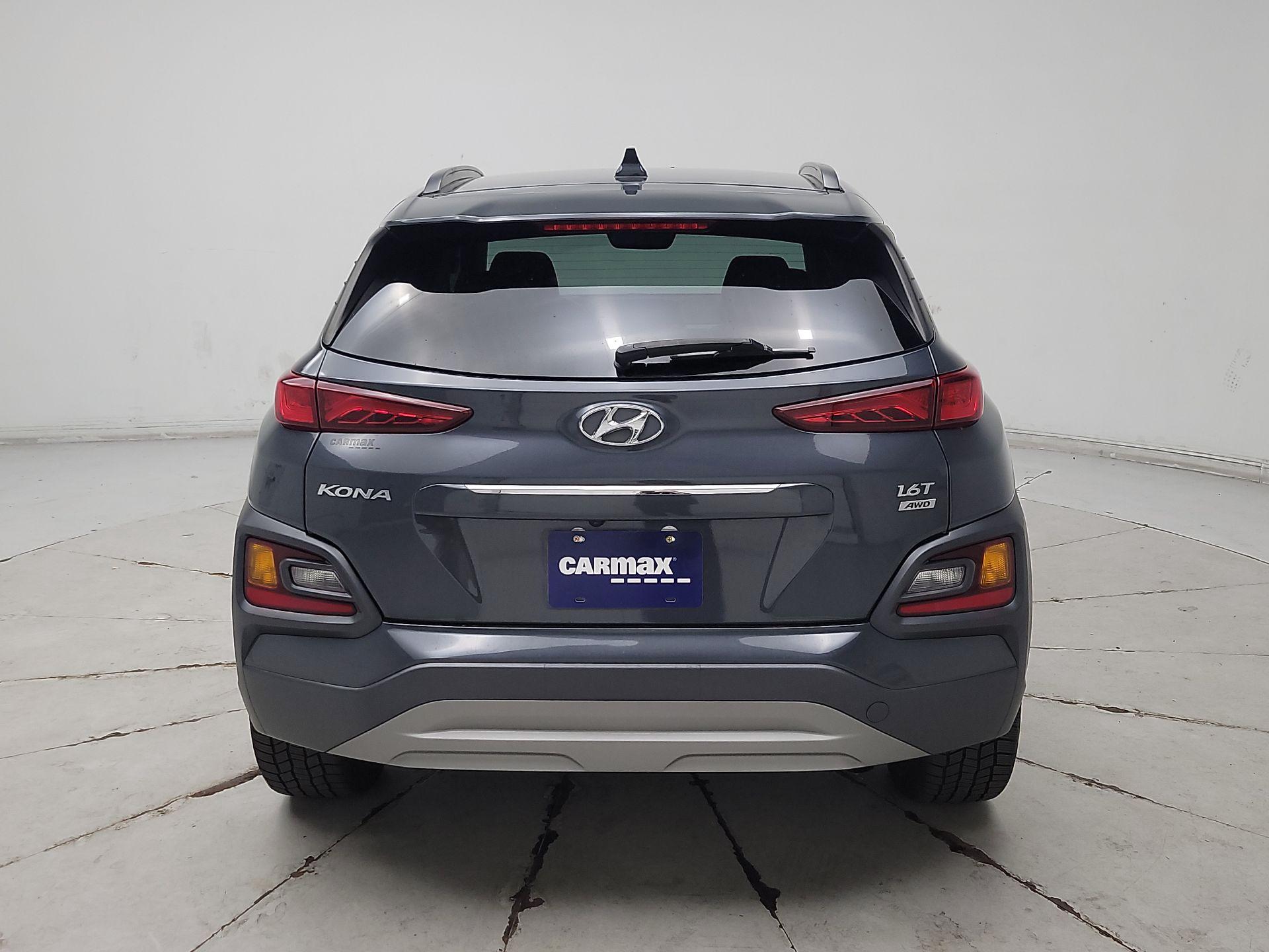 Thumbnail: 2021 Hyundai Kona - 6