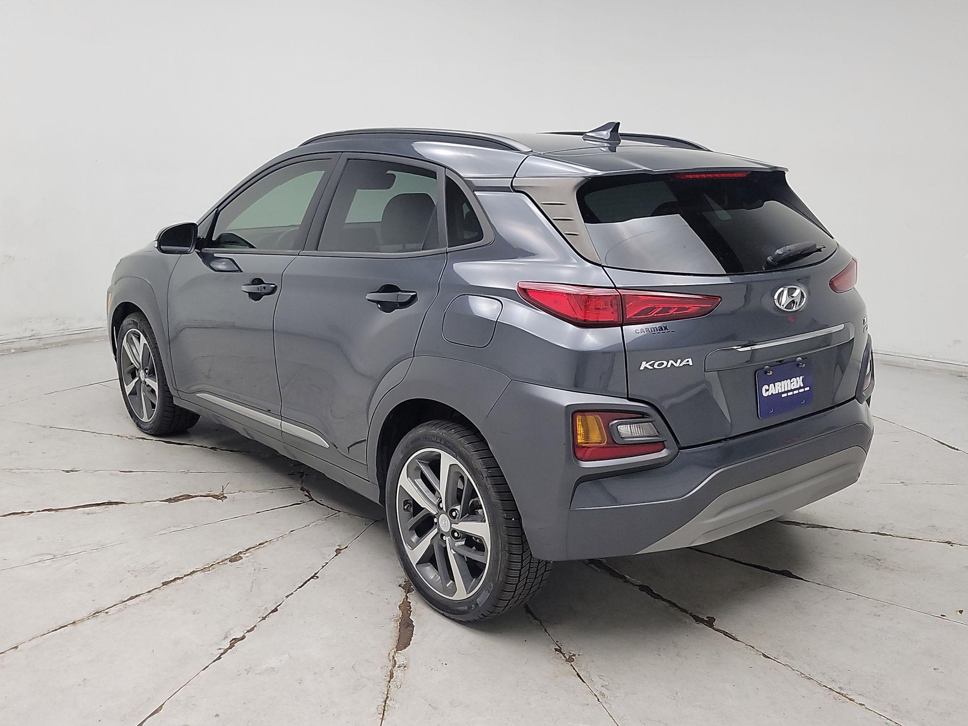 Thumbnail: 2021 Hyundai Kona - 7