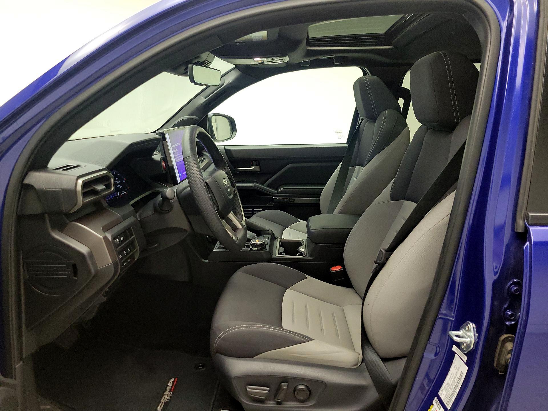 Thumbnail: 2024 Toyota Tacoma - 9