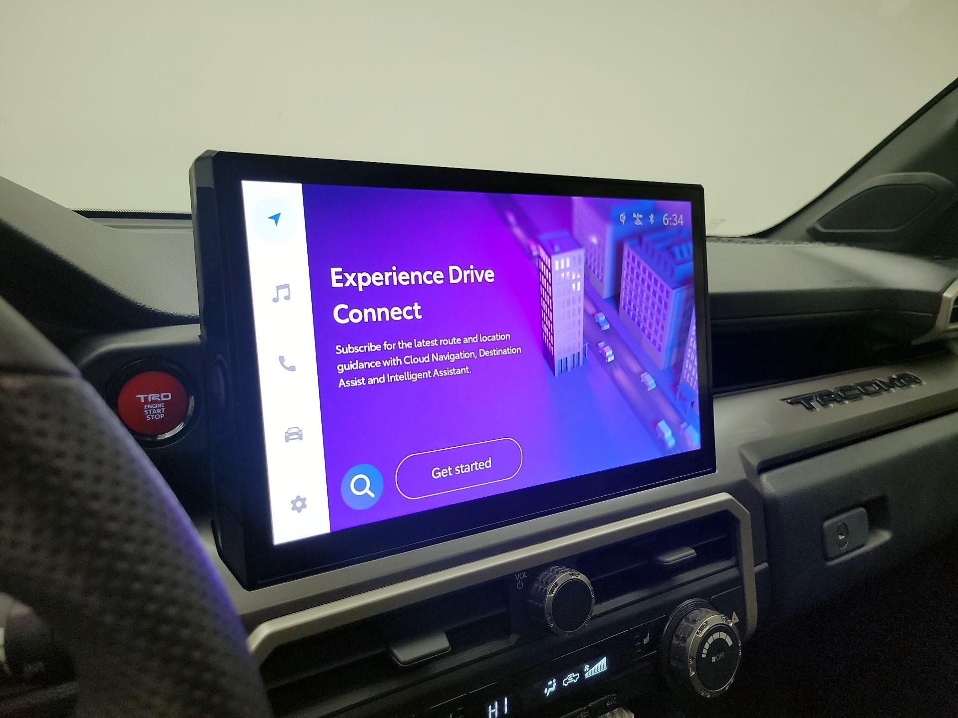 Thumbnail: 2024 Toyota Tacoma - 12