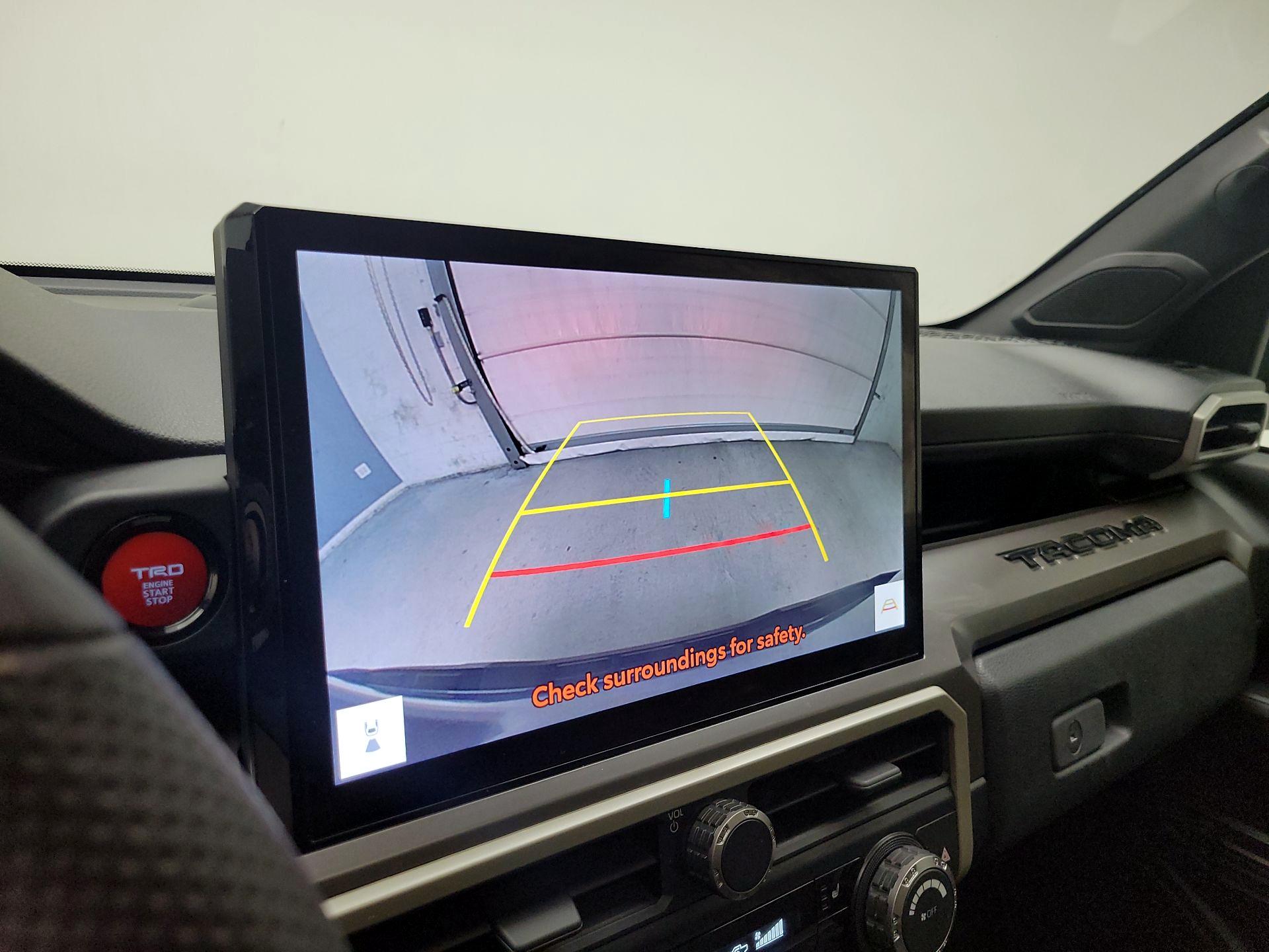 Thumbnail: 2024 Toyota Tacoma - 13