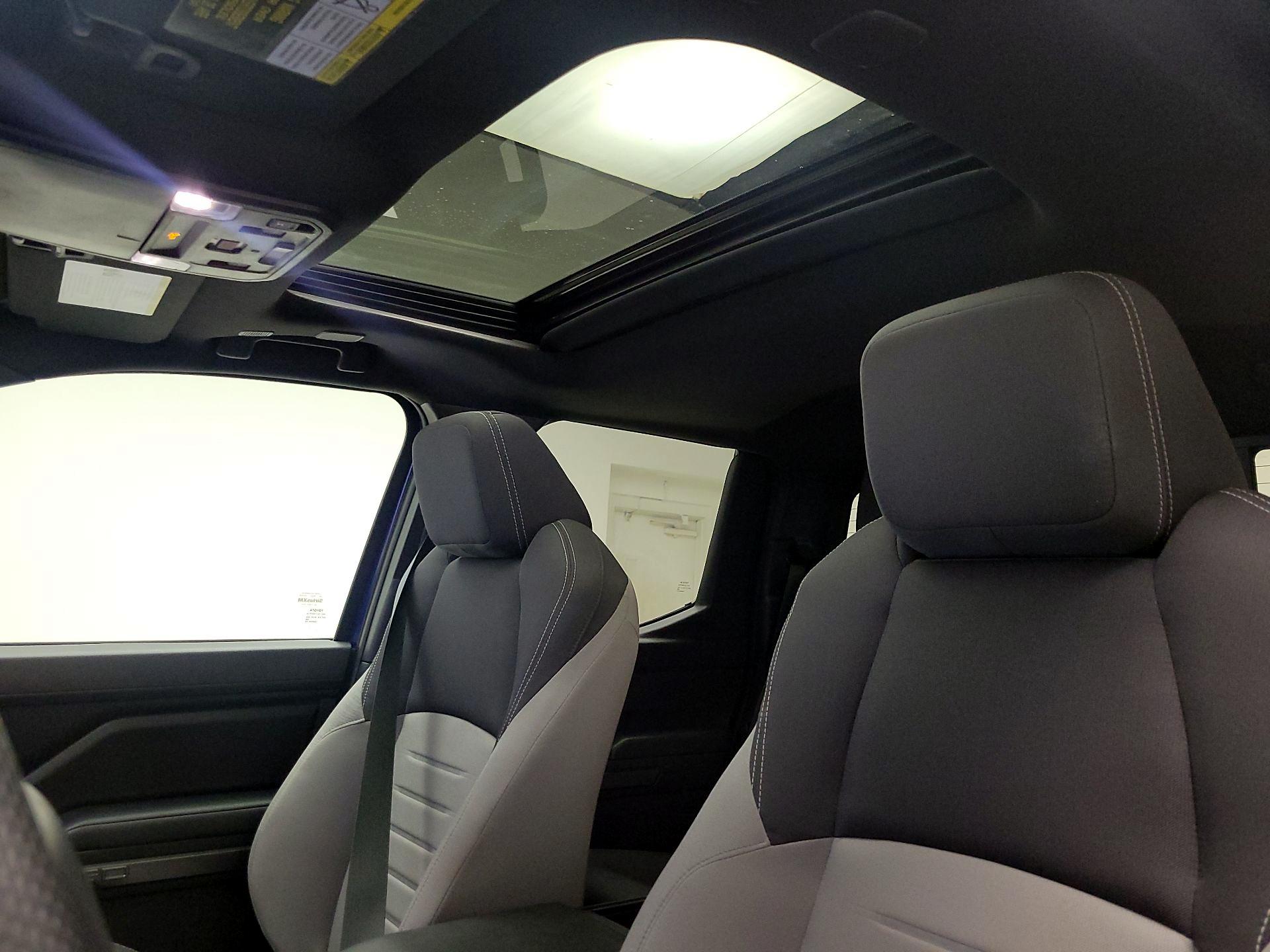 Thumbnail: 2024 Toyota Tacoma - 18