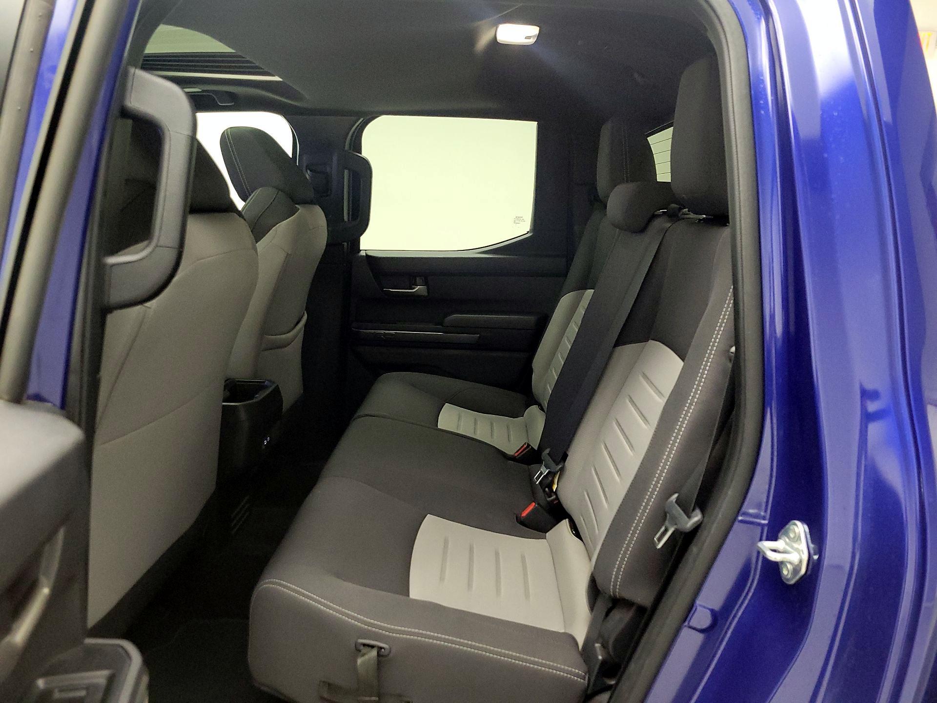 Thumbnail: 2024 Toyota Tacoma - 19