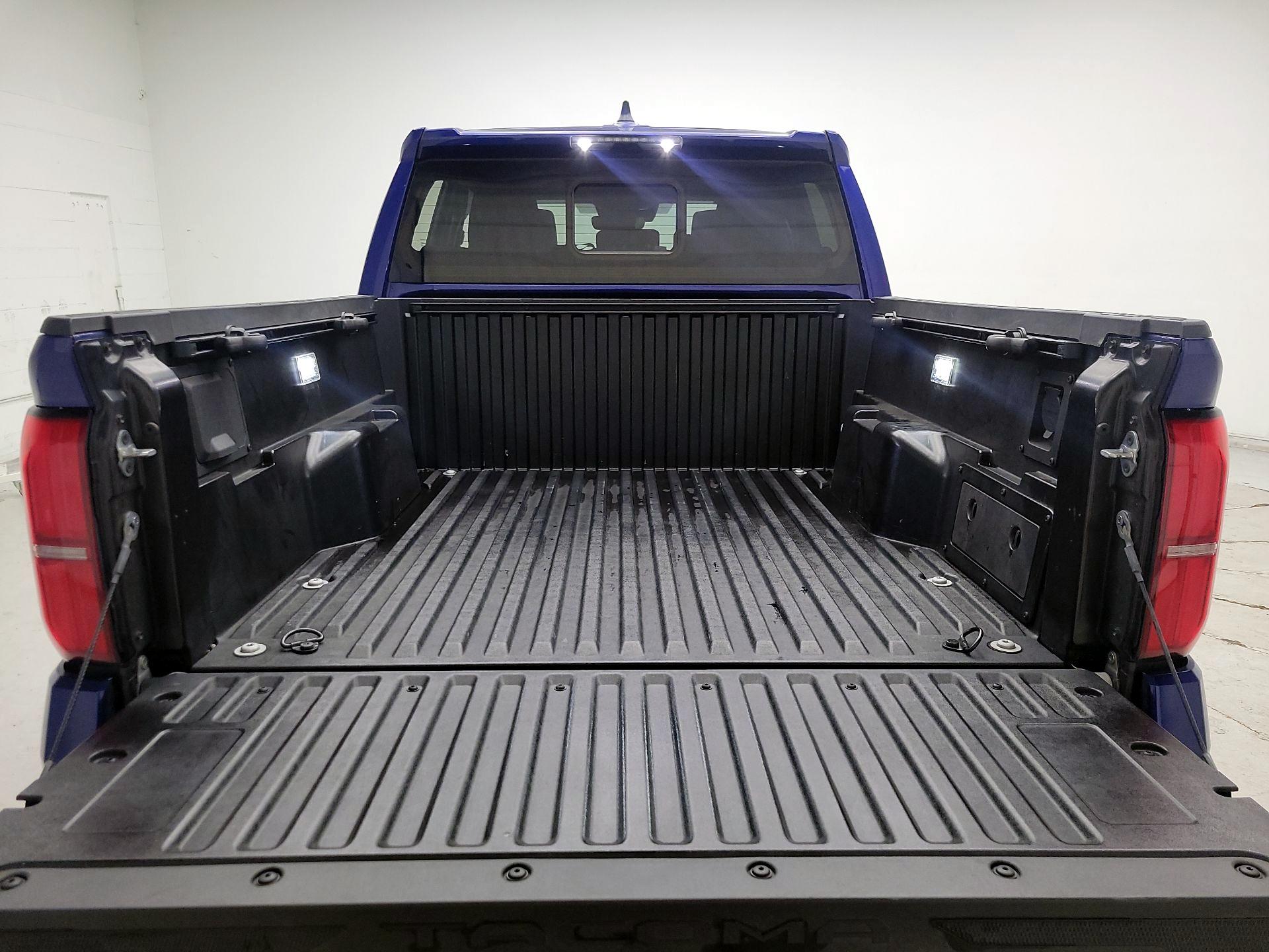 Thumbnail: 2024 Toyota Tacoma - 20