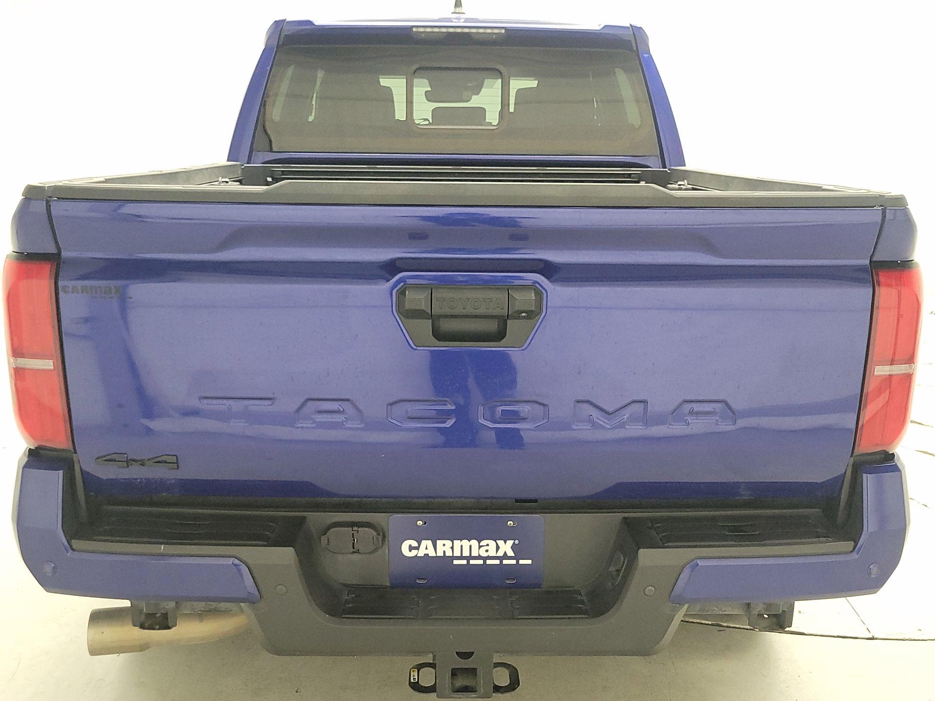 Thumbnail: 2024 Toyota Tacoma - 6