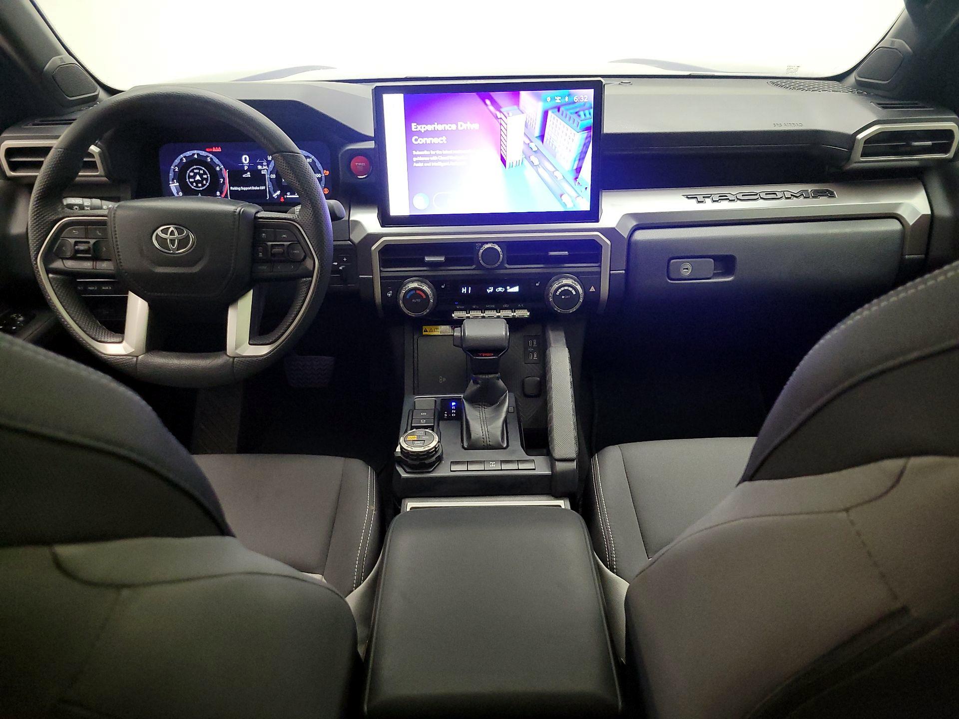 Thumbnail: 2024 Toyota Tacoma - 8