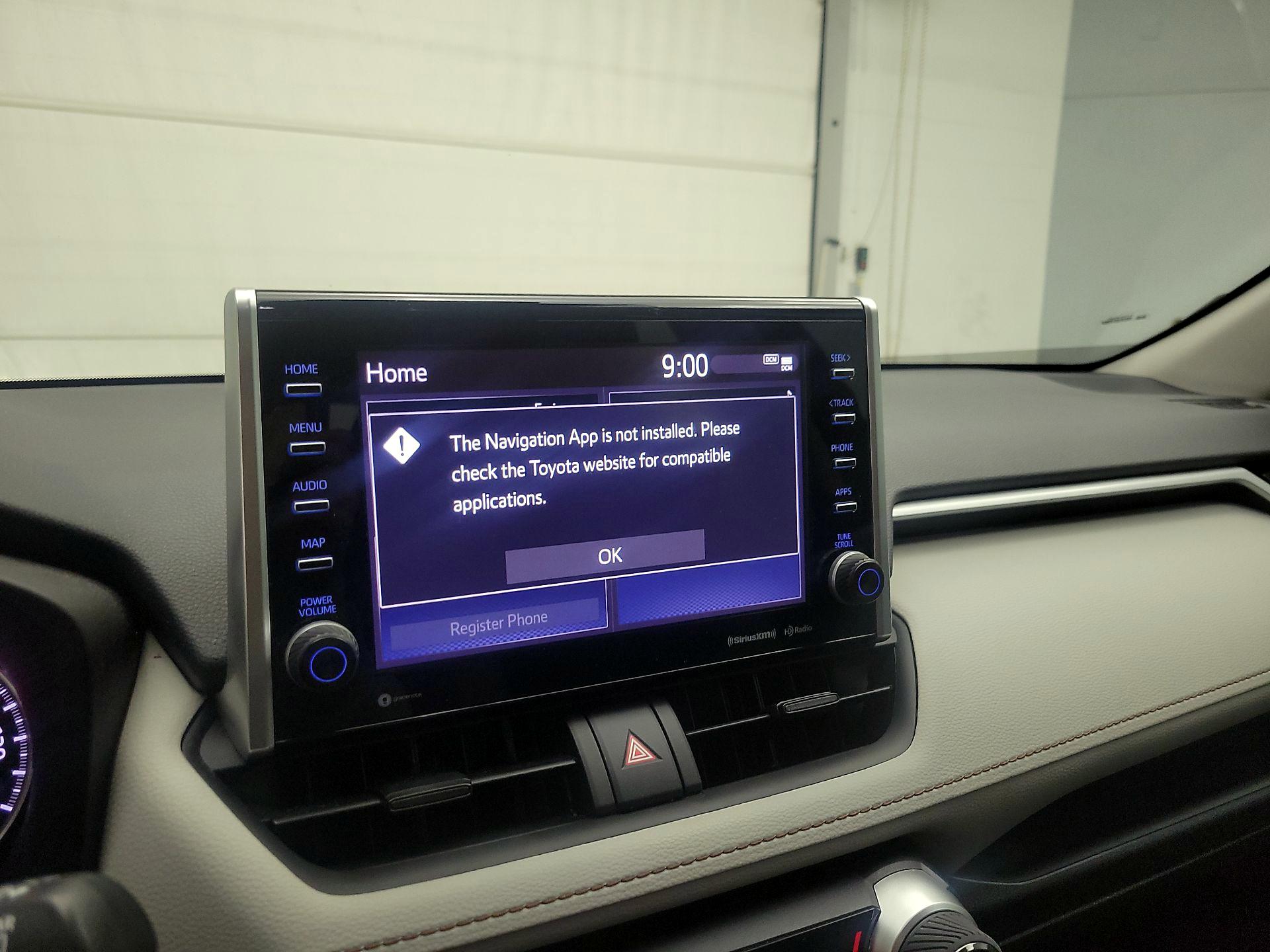 Thumbnail: 2022 Toyota RAV4 - 12