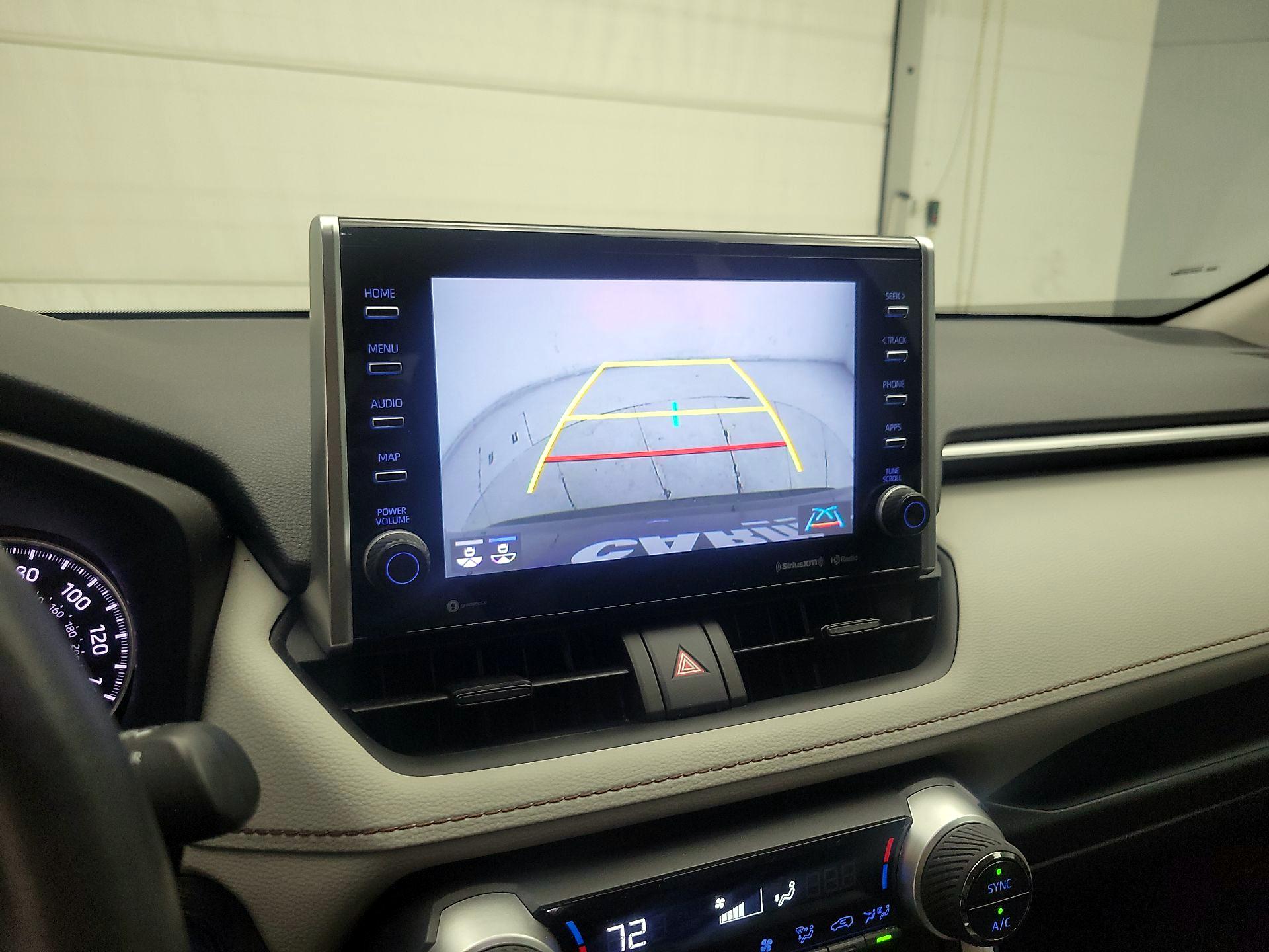 Thumbnail: 2022 Toyota RAV4 - 13