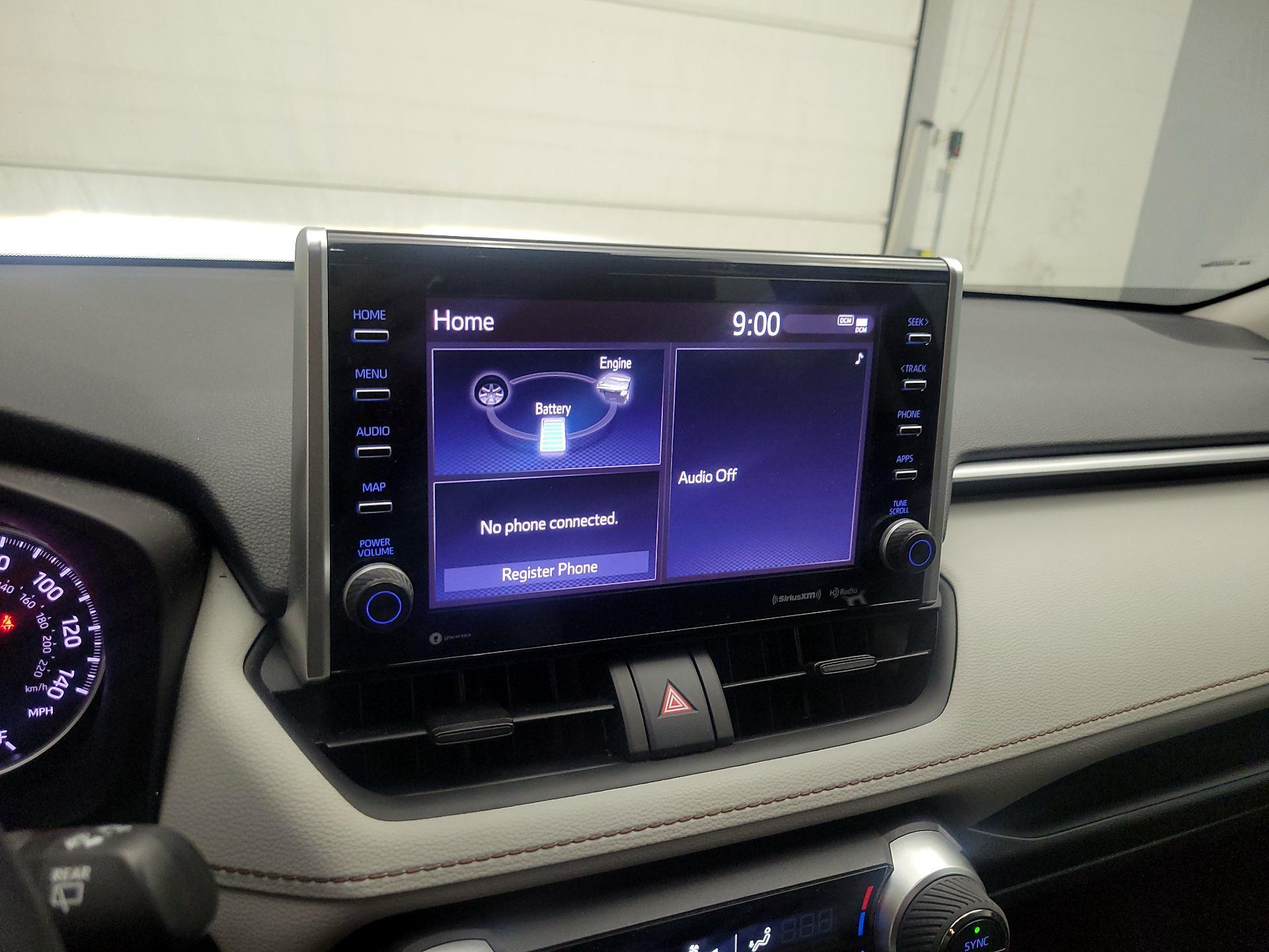 Thumbnail: 2022 Toyota RAV4 - 14