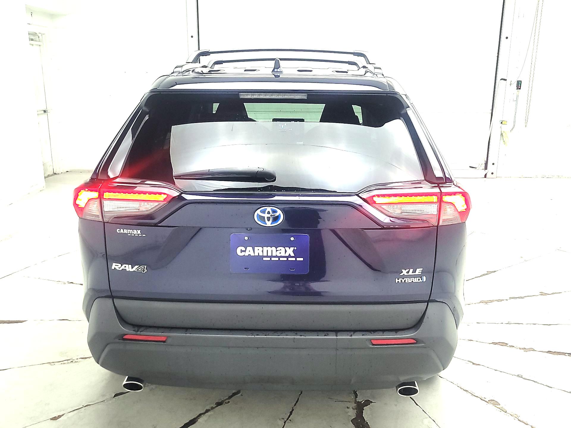 Thumbnail: 2022 Toyota RAV4 - 6