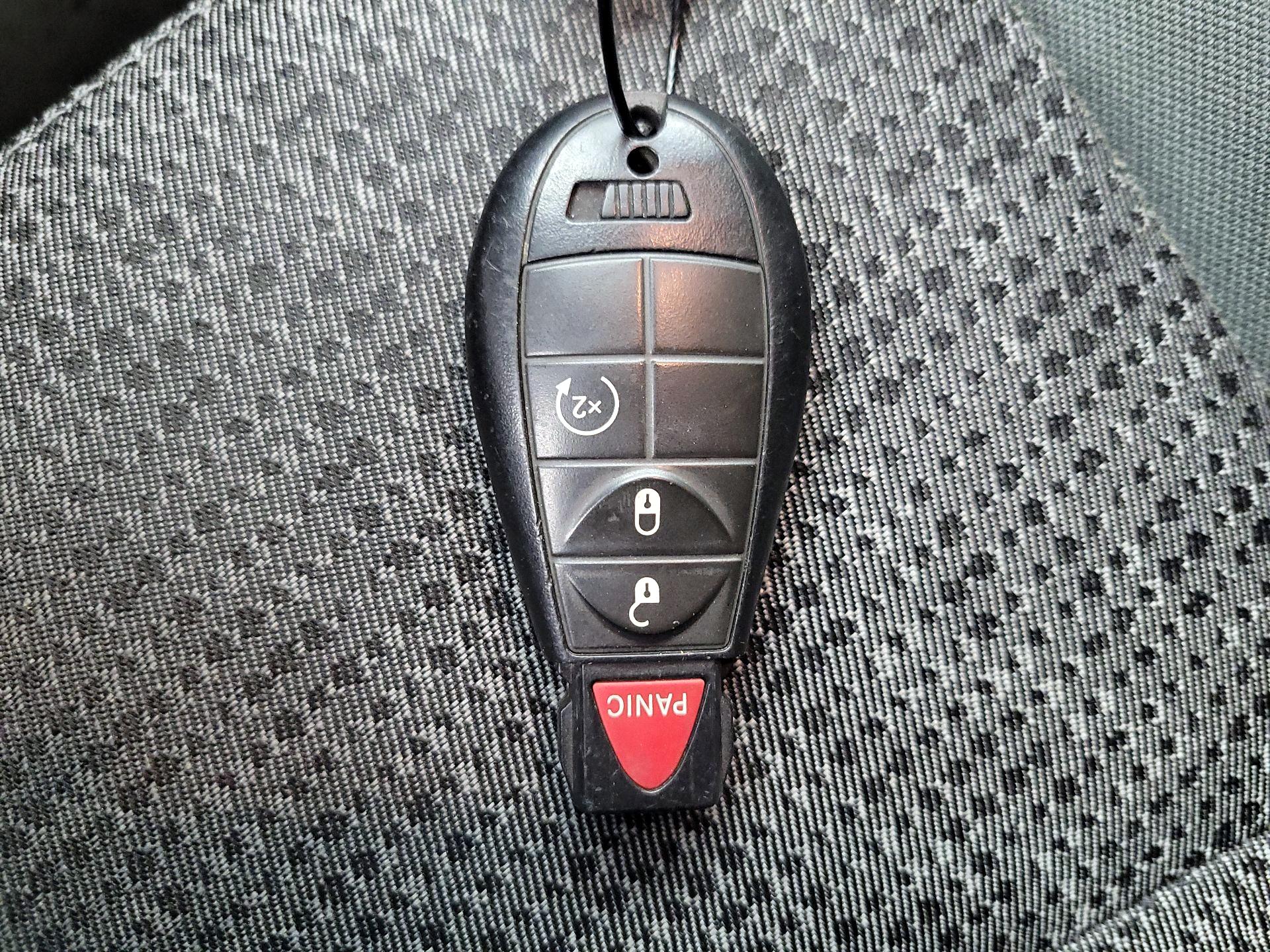 Thumbnail: 2020 RAM 1500 Classic - 20