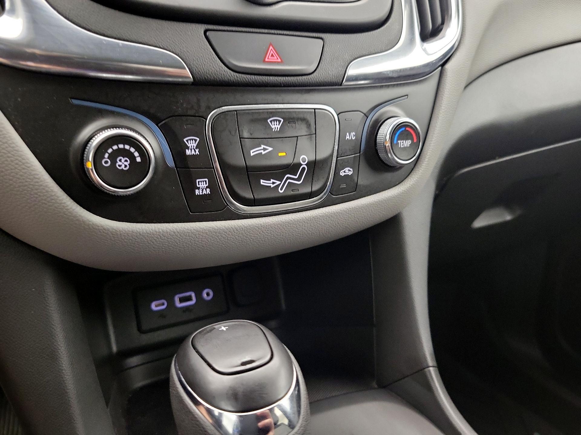 Thumbnail: 2021 Chevrolet Equinox - 13