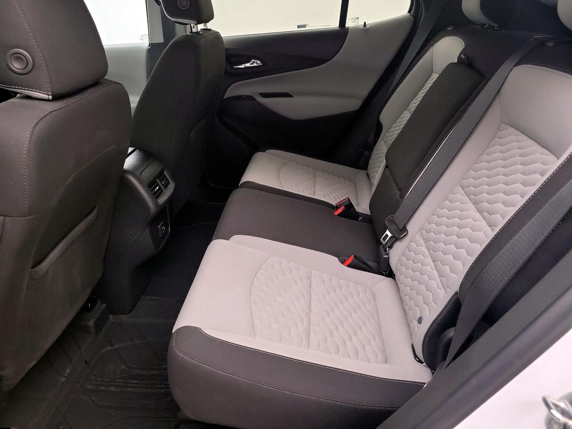 Thumbnail: 2021 Chevrolet Equinox - 17