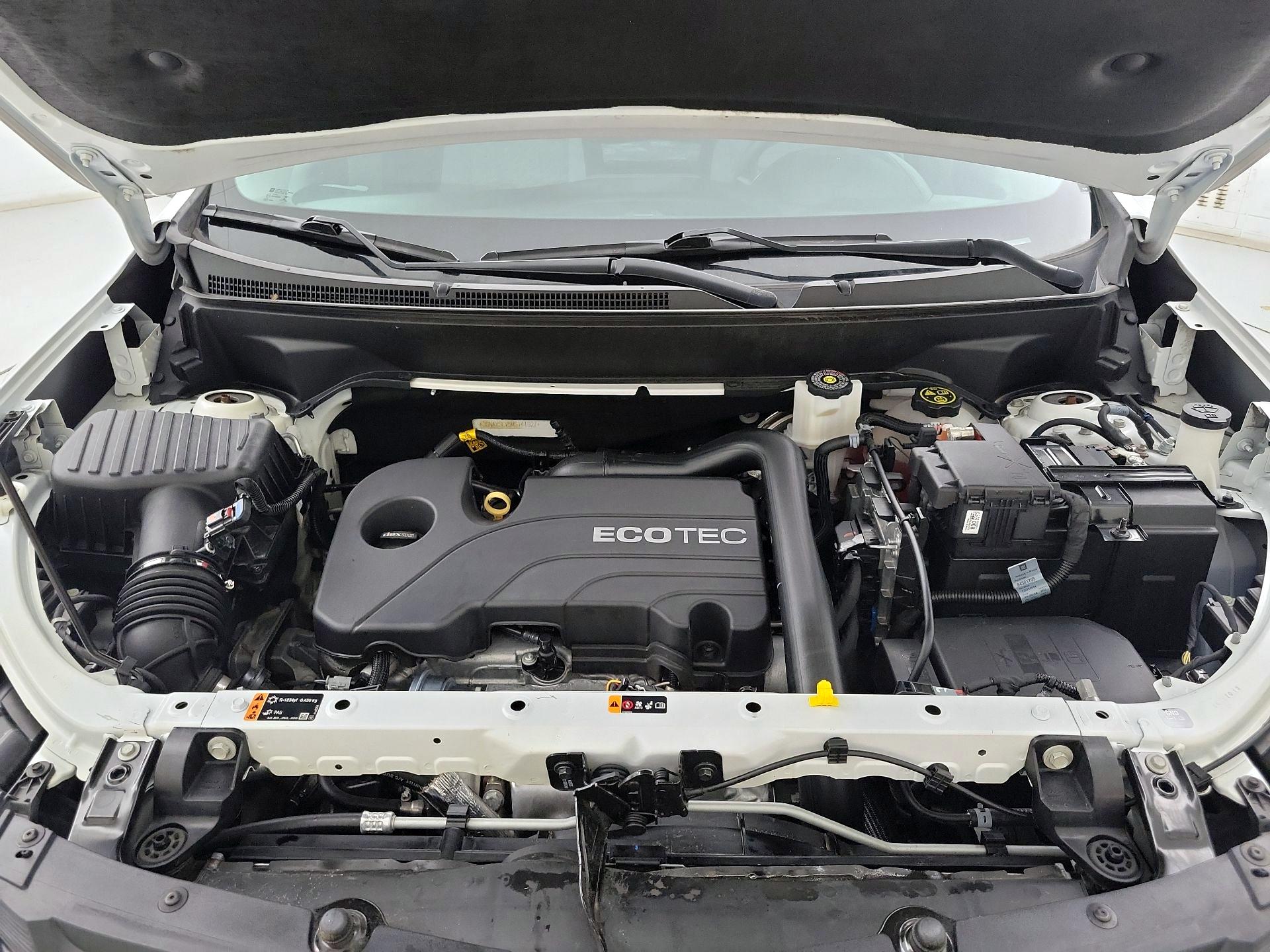 Thumbnail: 2021 Chevrolet Equinox - 20