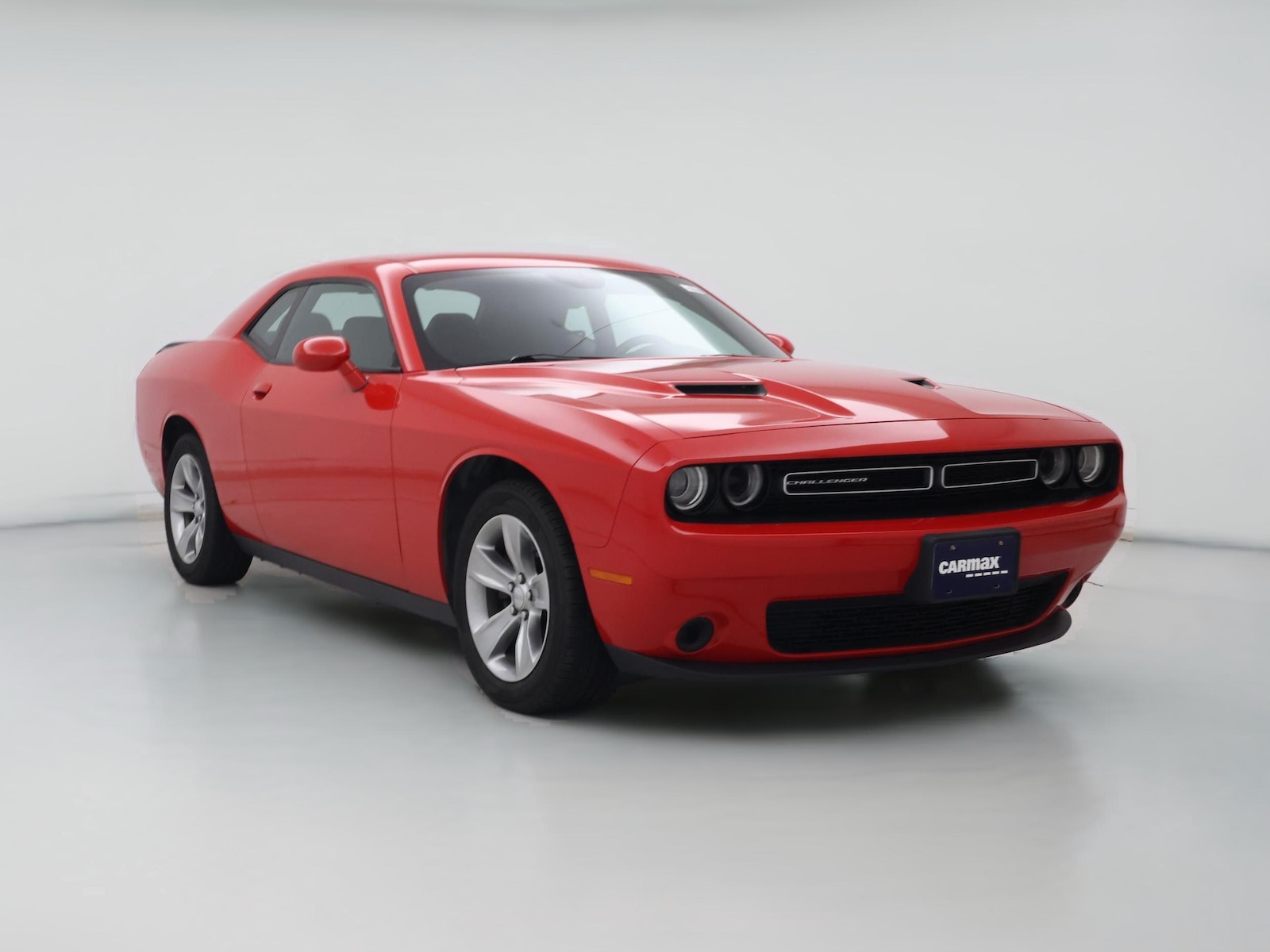 2016 Dodge Challenger