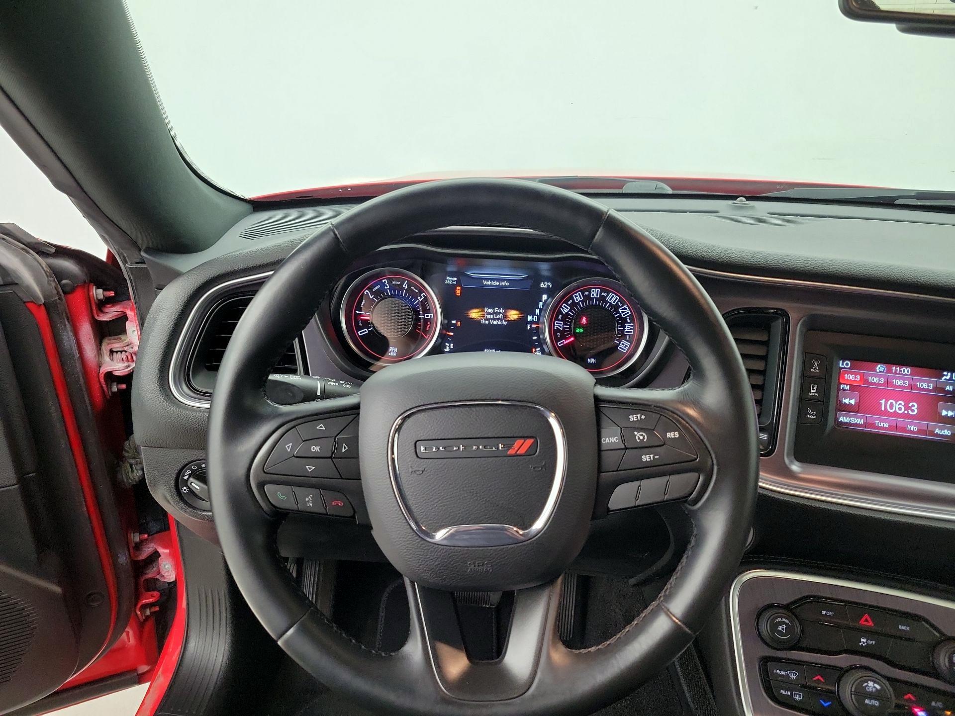 Thumbnail: 2016 Dodge Challenger - 10