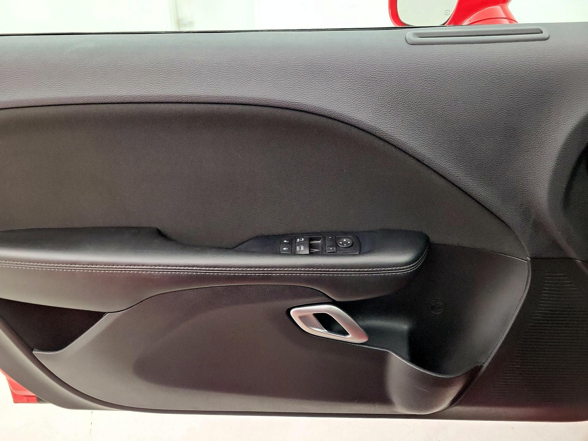 Thumbnail: 2016 Dodge Challenger - 12