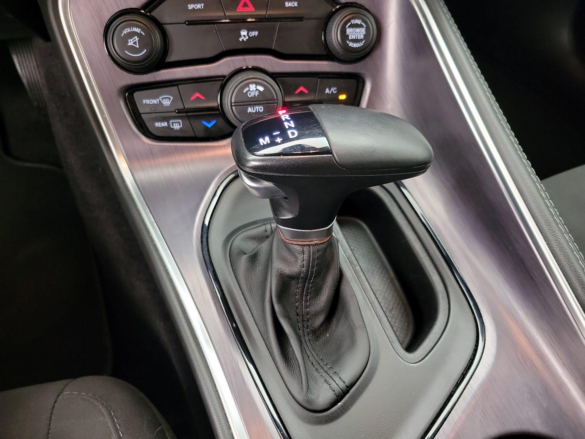 Thumbnail: 2016 Dodge Challenger - 16